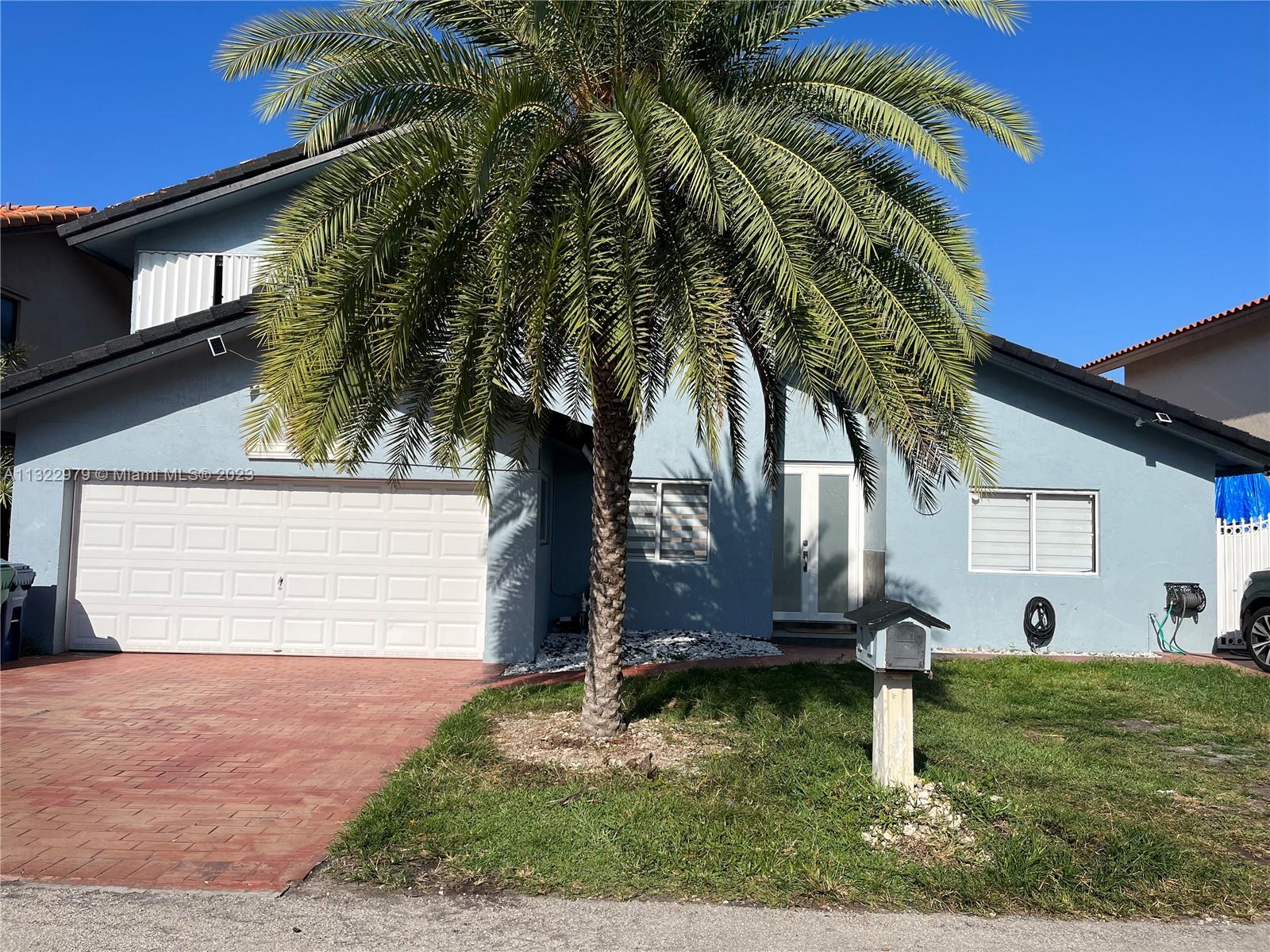 11050 SW 143rd Pl