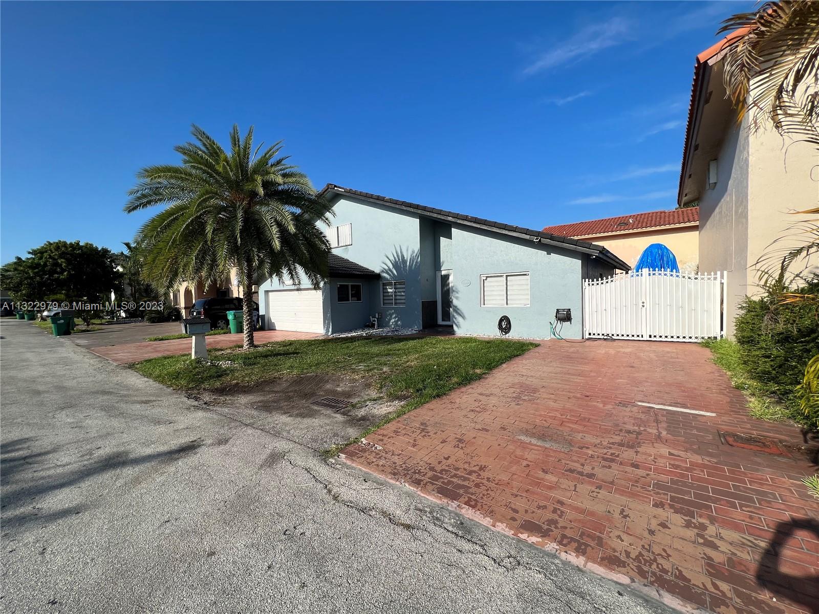 11050 SW 143rd Pl