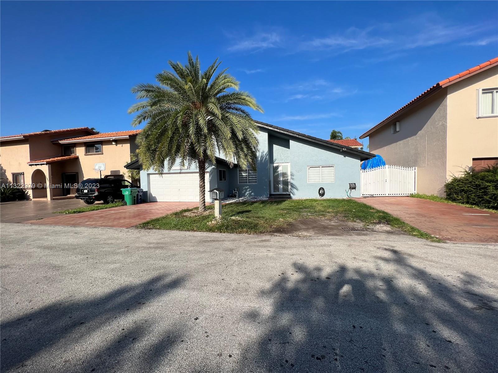 11050 SW 143rd Pl