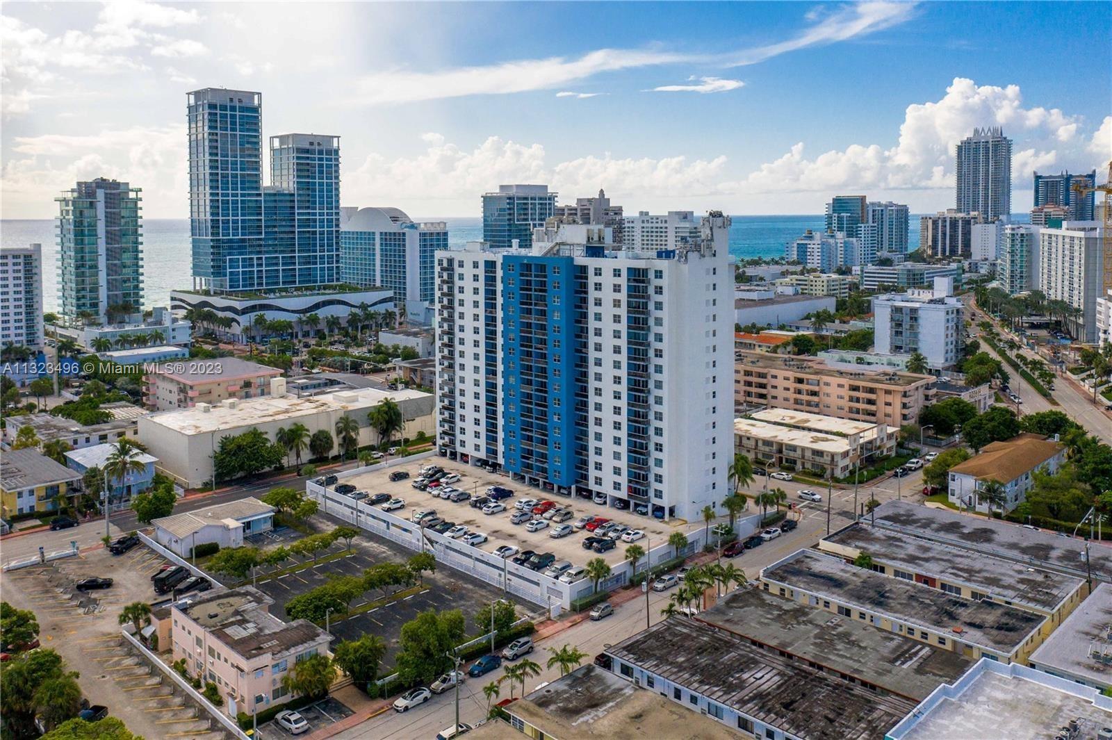 401 69th St Unit: 909