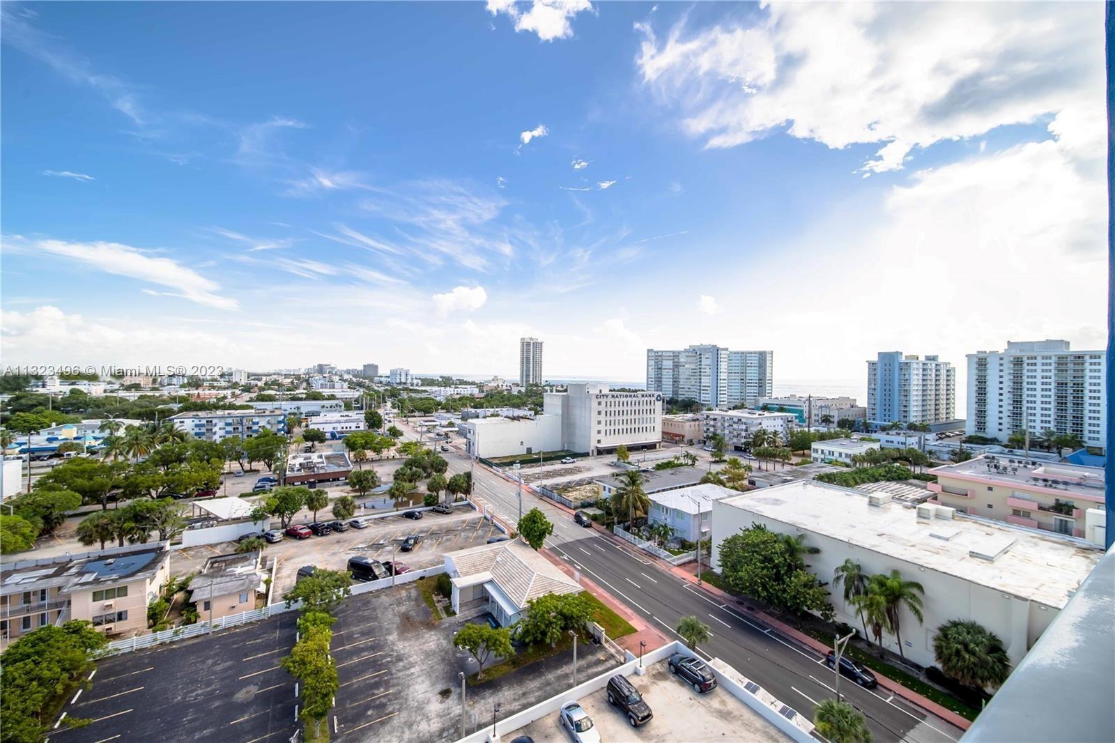 401 69th St Unit: 909