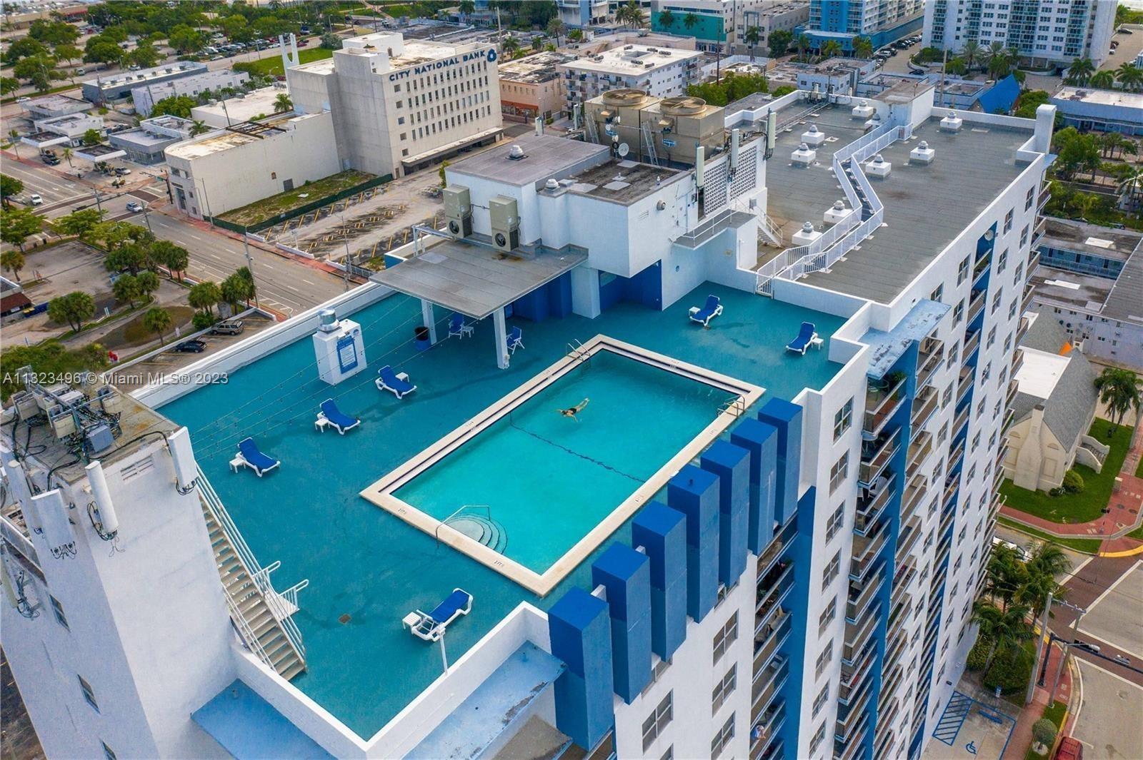 401 69th St Unit: 909
