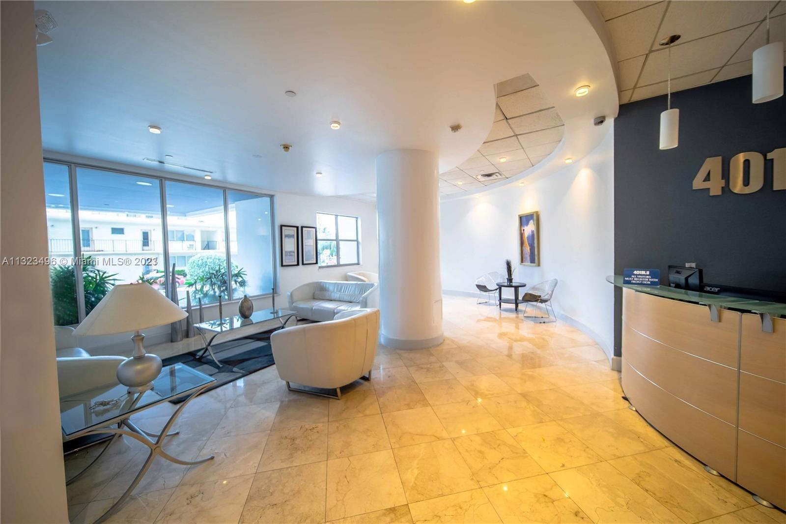 401 69th St Unit: 909