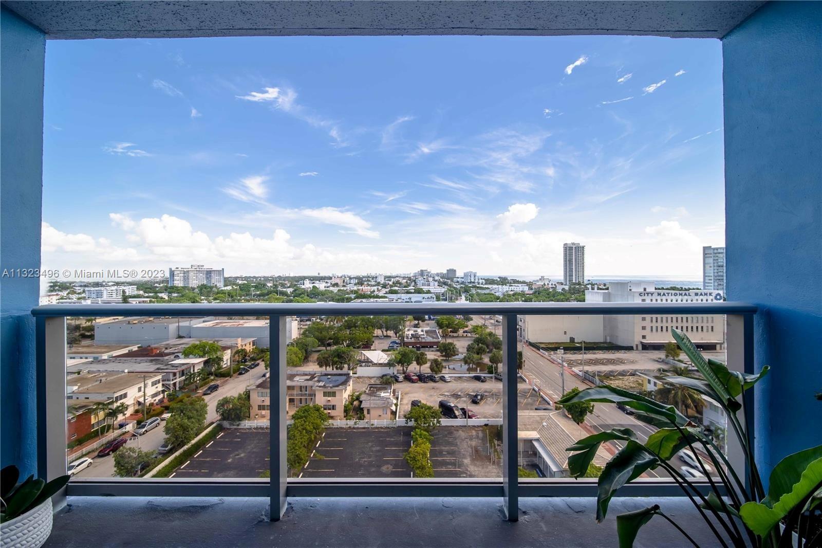 401 69th St Unit: 909