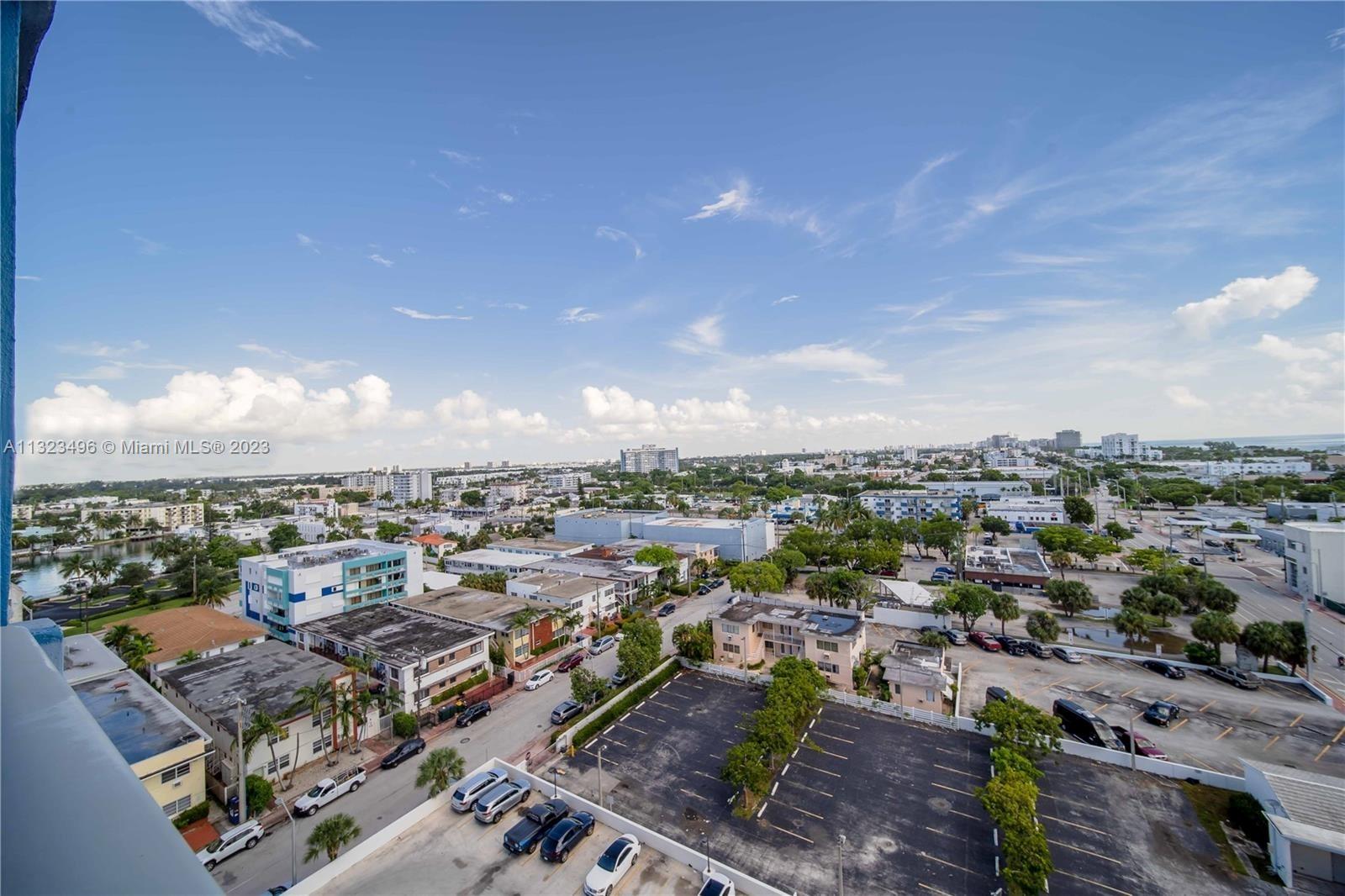 401 69th St Unit: 909