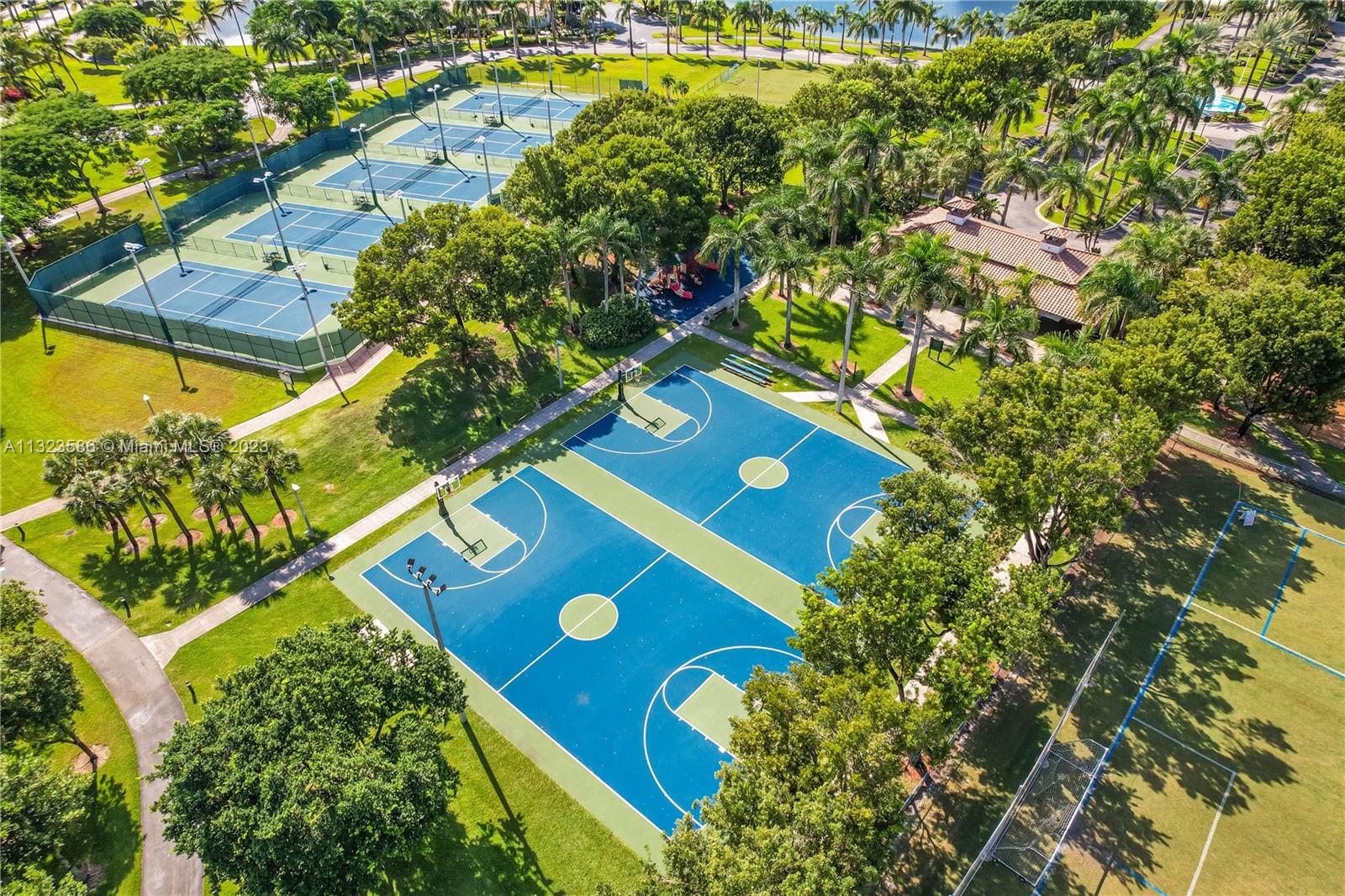 10730 NW 66th St Unit: 109