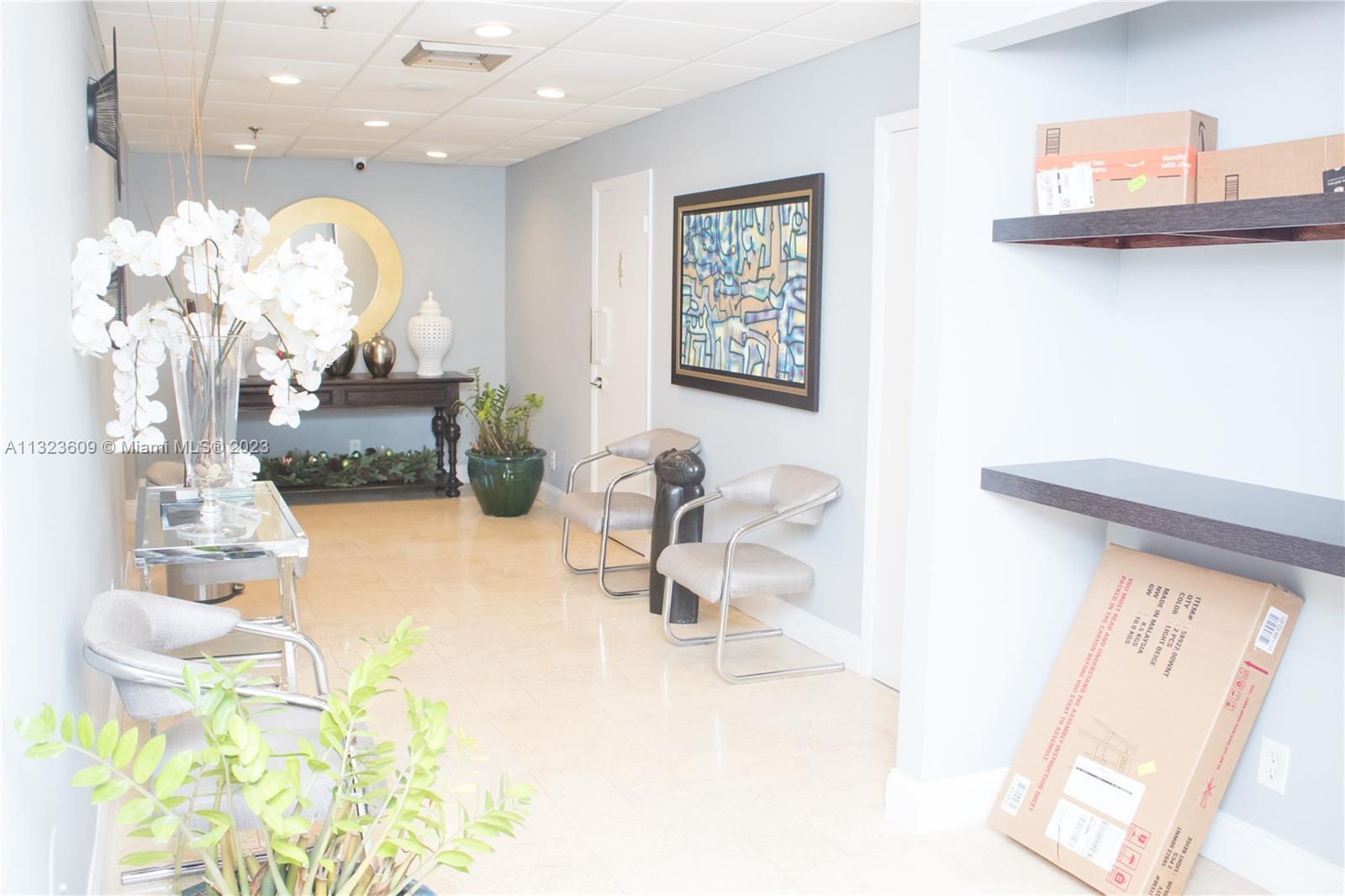 66 Valencia Ave Unit: 602A