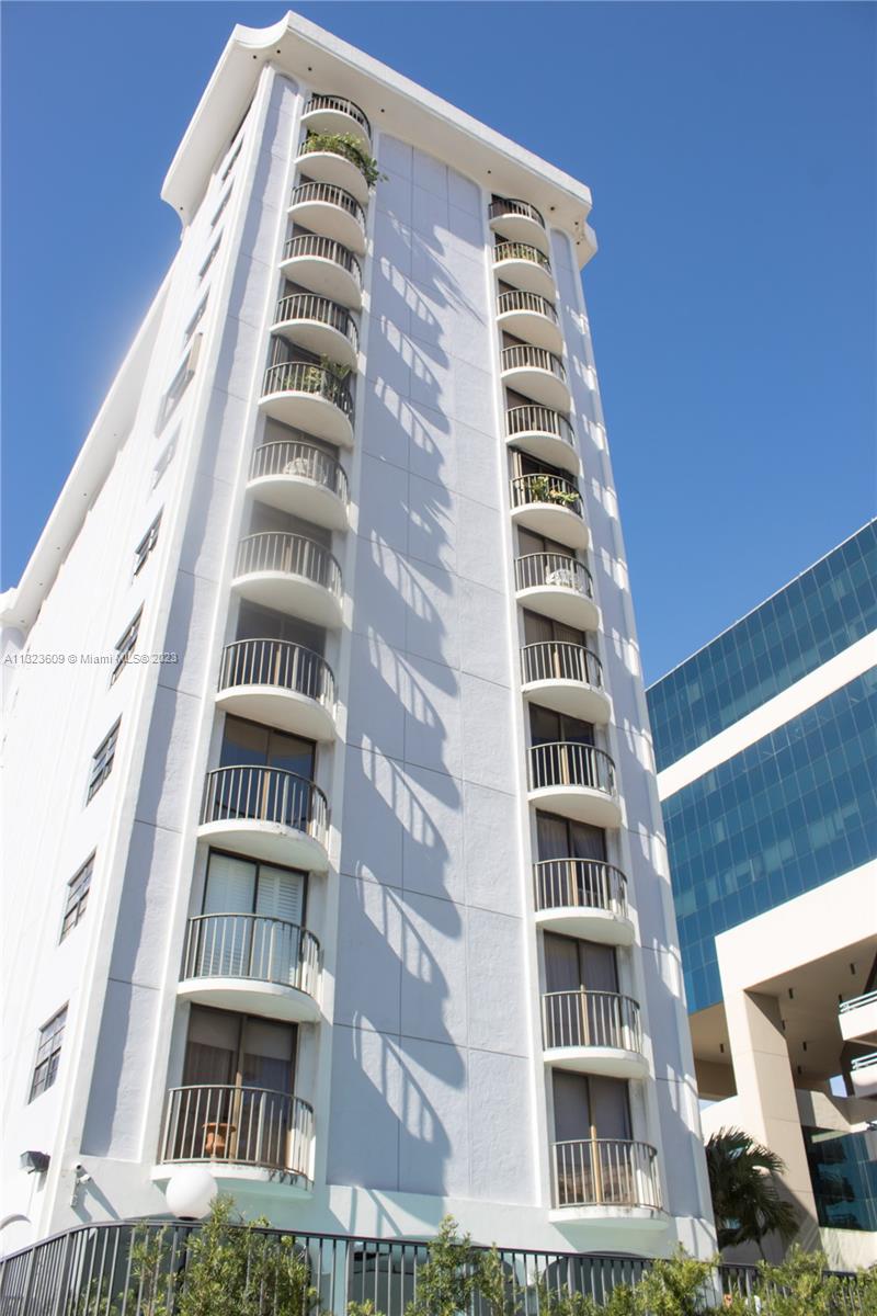66 Valencia Ave Unit: 602A
