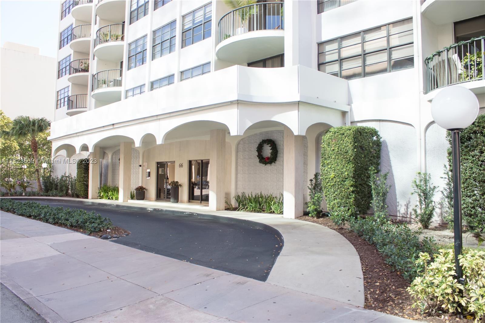66 Valencia Ave Unit: 602A
