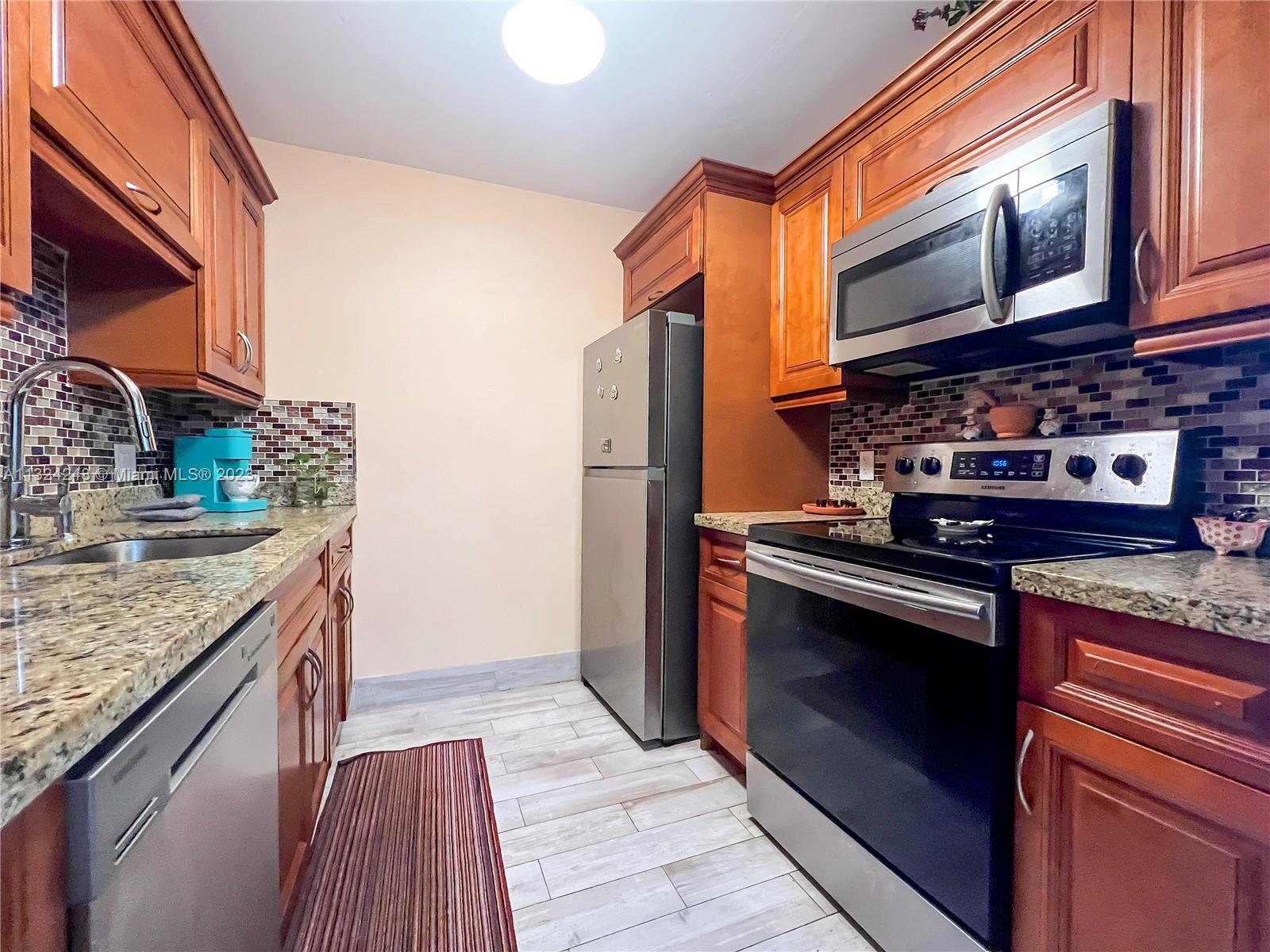 151 SW 135th Ter Unit: 108T