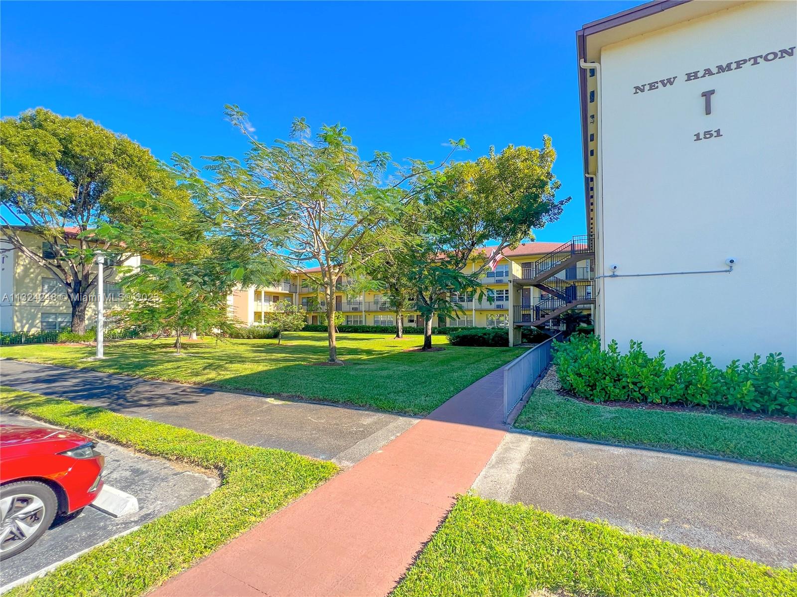 151 SW 135th Ter Unit: 108T