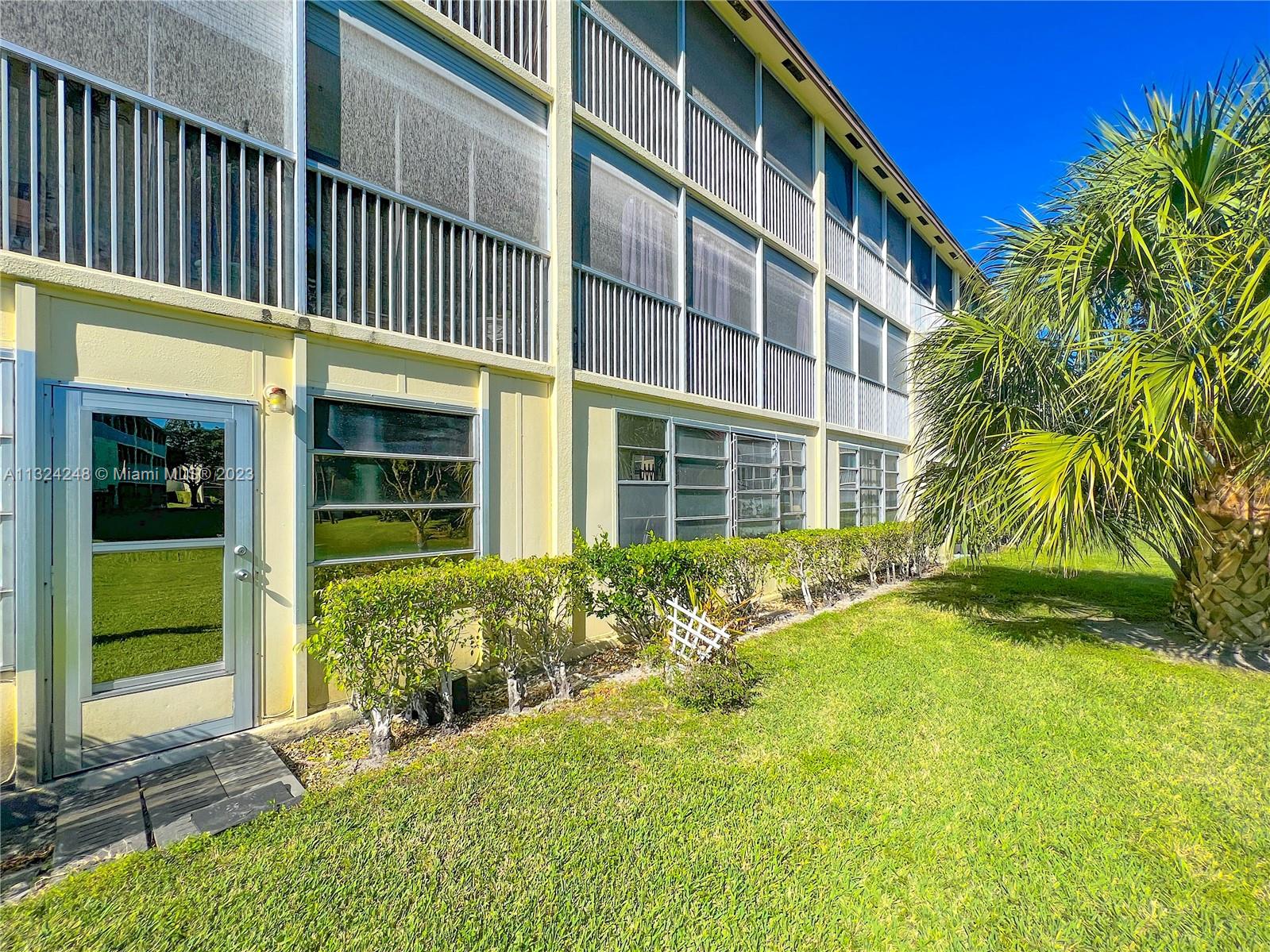 151 SW 135th Ter Unit: 108T