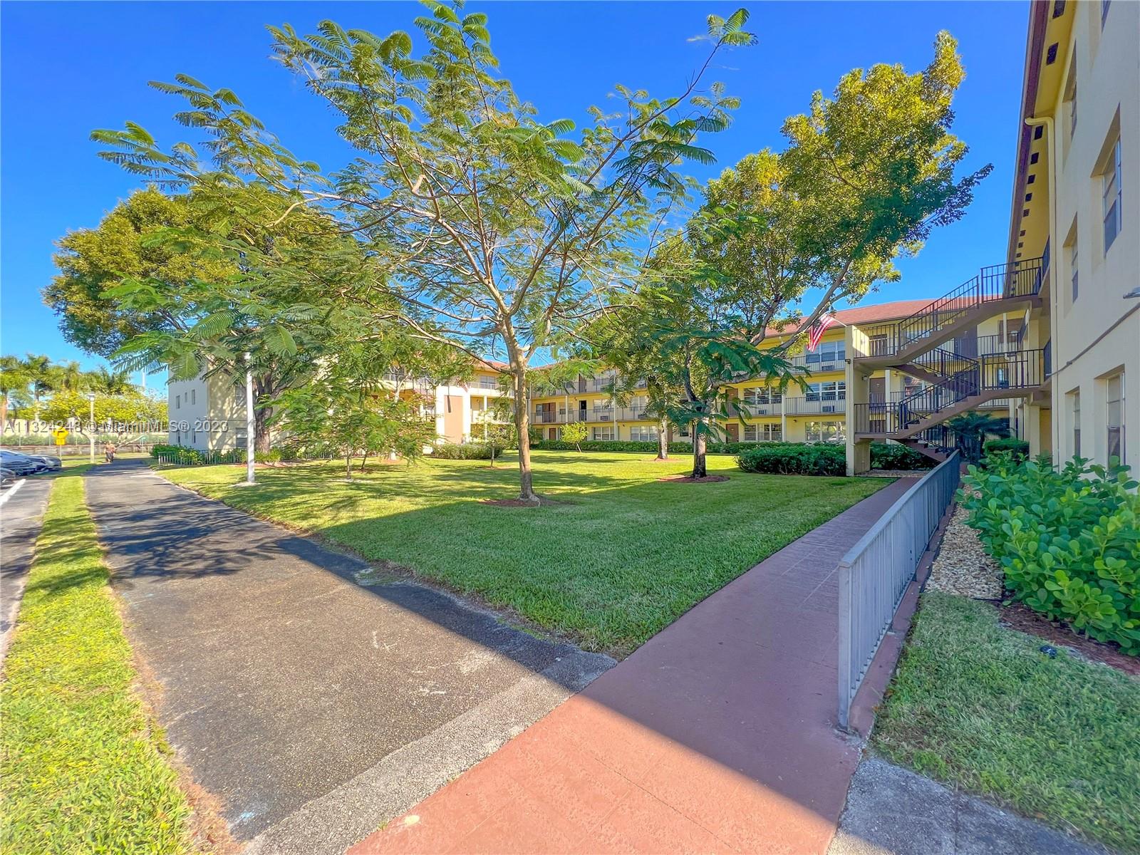 151 SW 135th Ter Unit: 108T