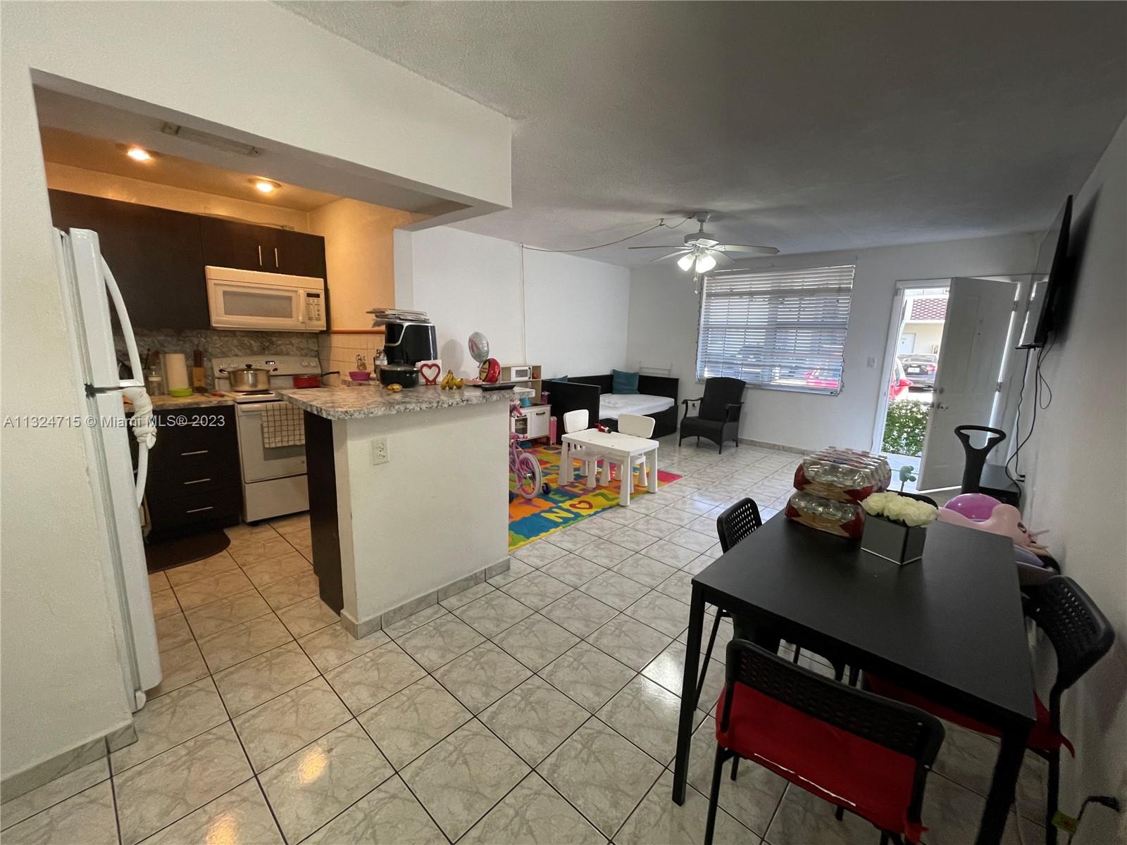 1770 79th St Cswy Unit: D105