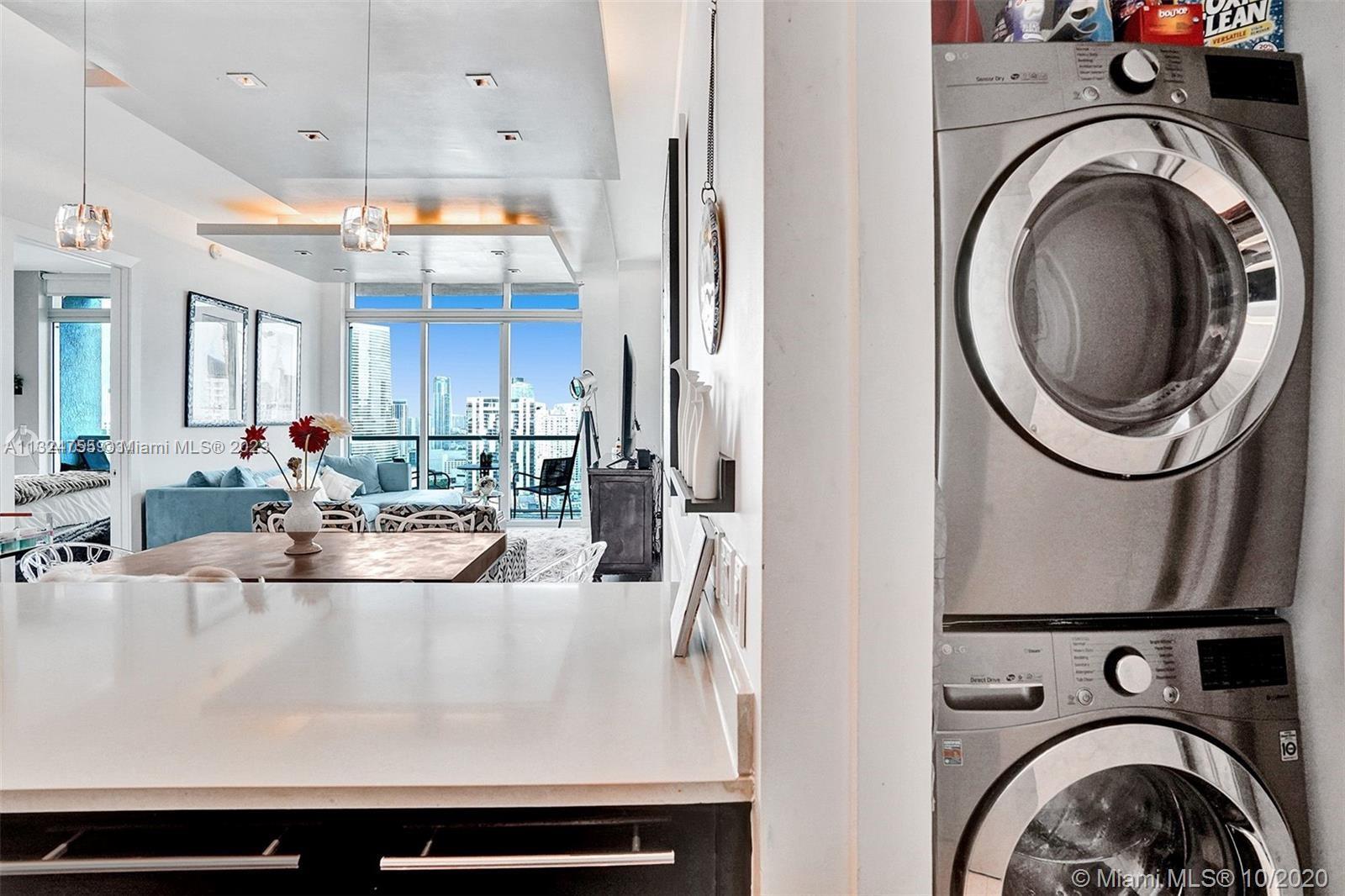 500 Brickell Ave Unit: LPH-05