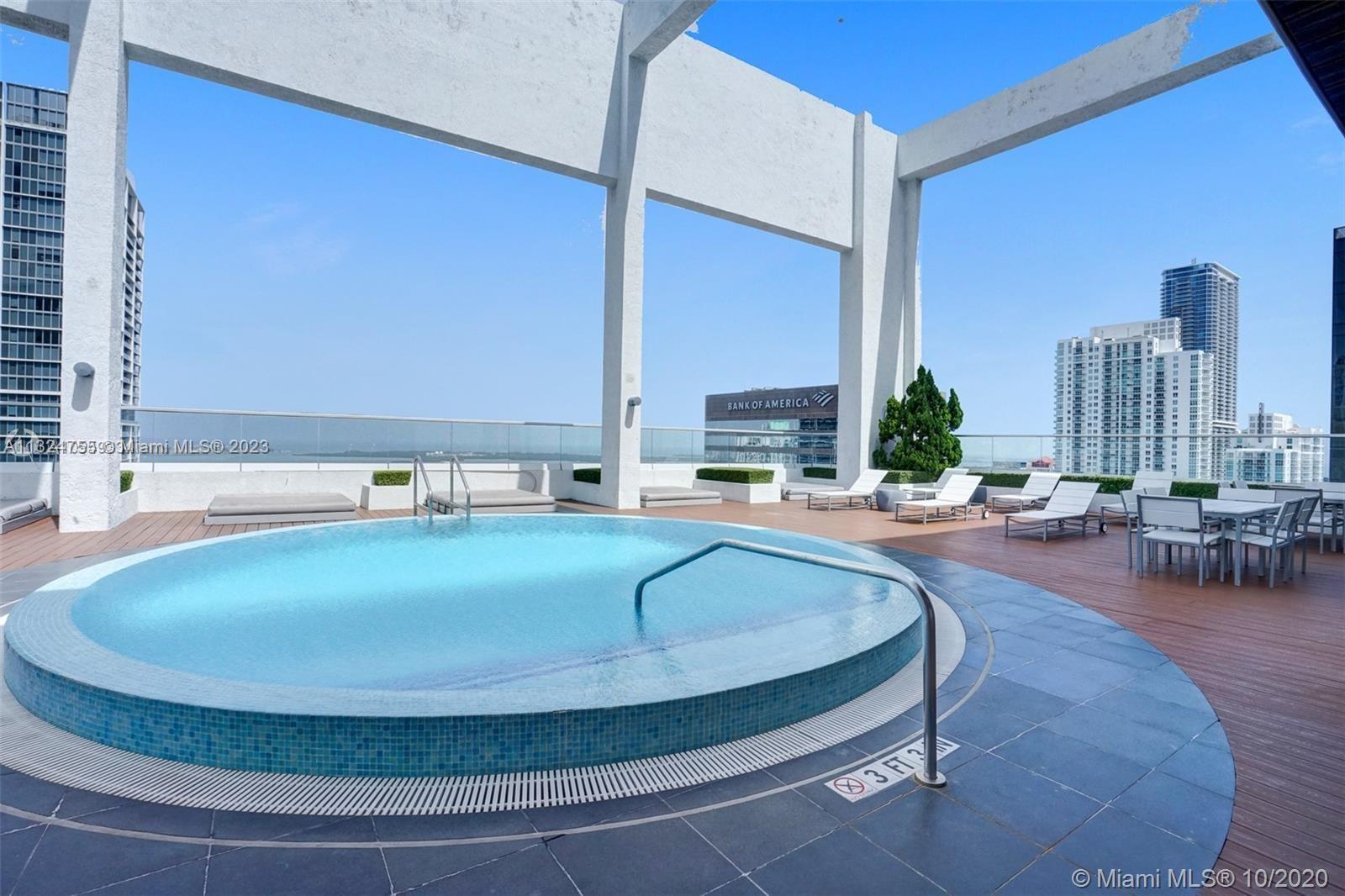 500 Brickell Ave Unit: LPH-05