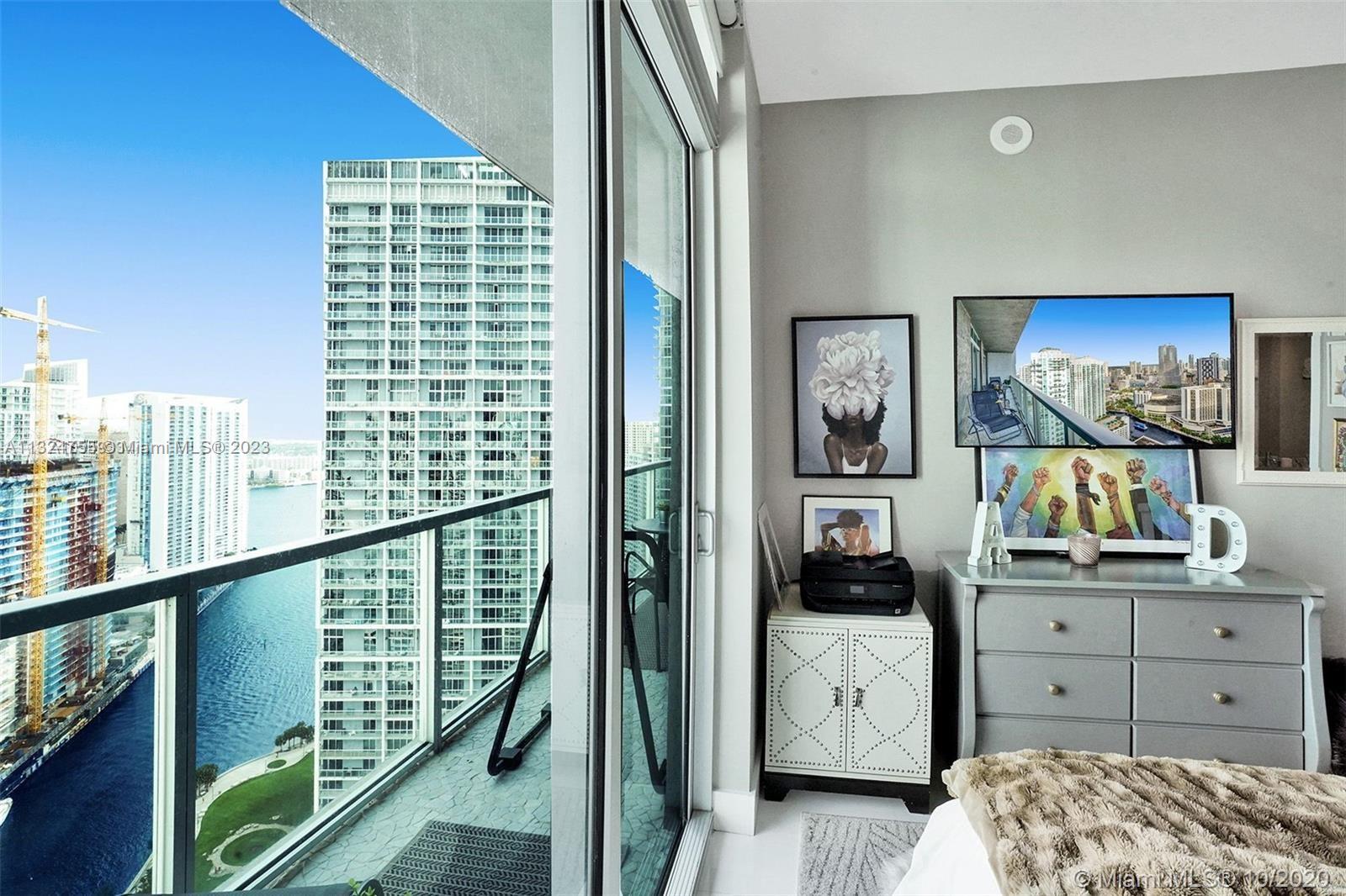 500 Brickell Ave Unit: LPH-05