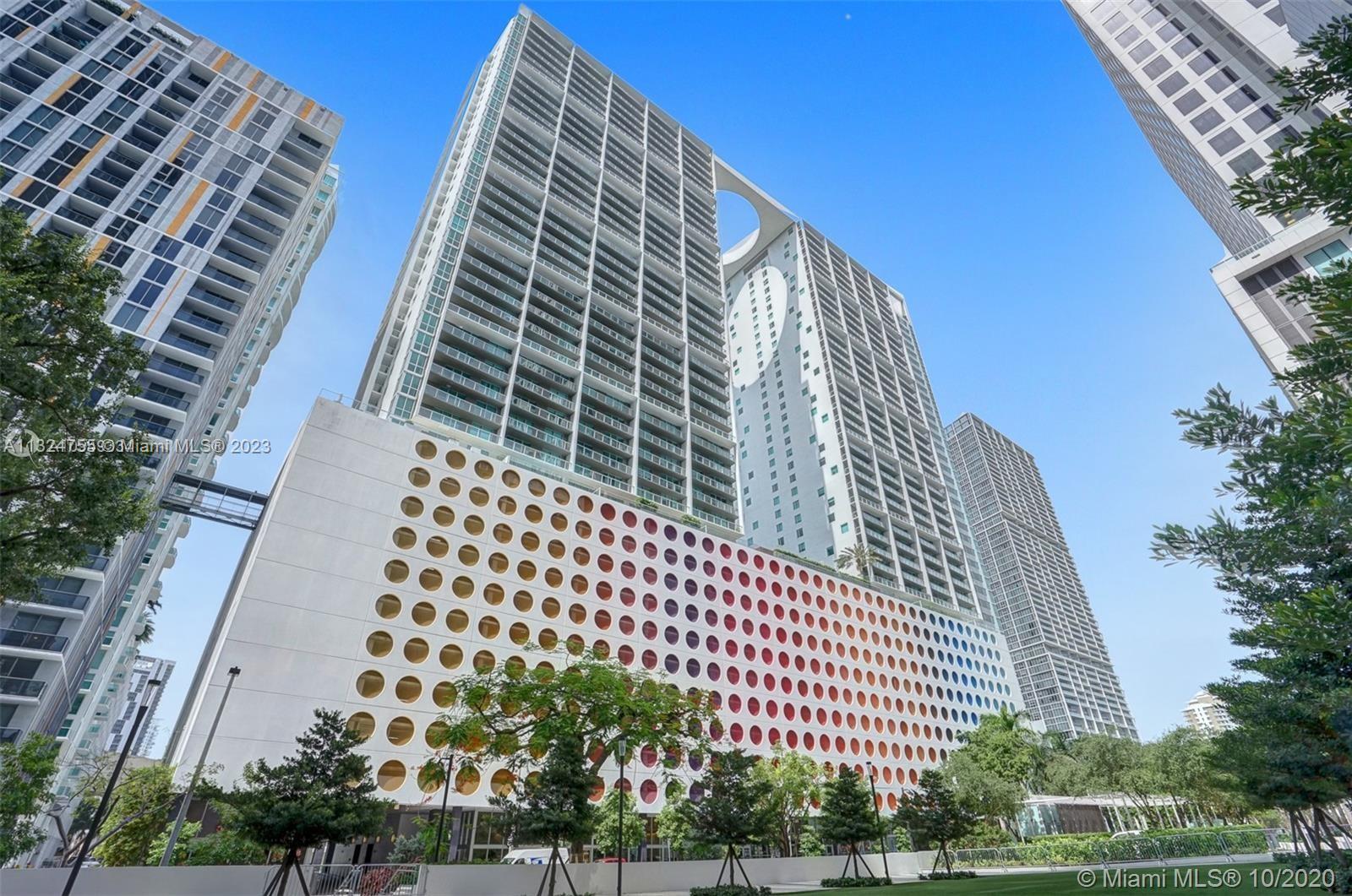 500 Brickell Ave Unit: LPH-05