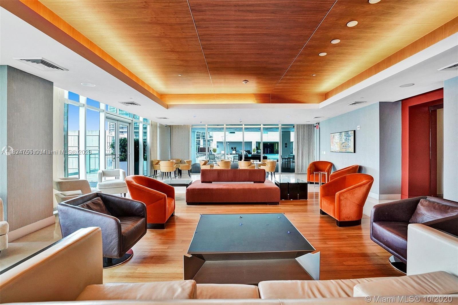 500 Brickell Ave Unit: LPH-05