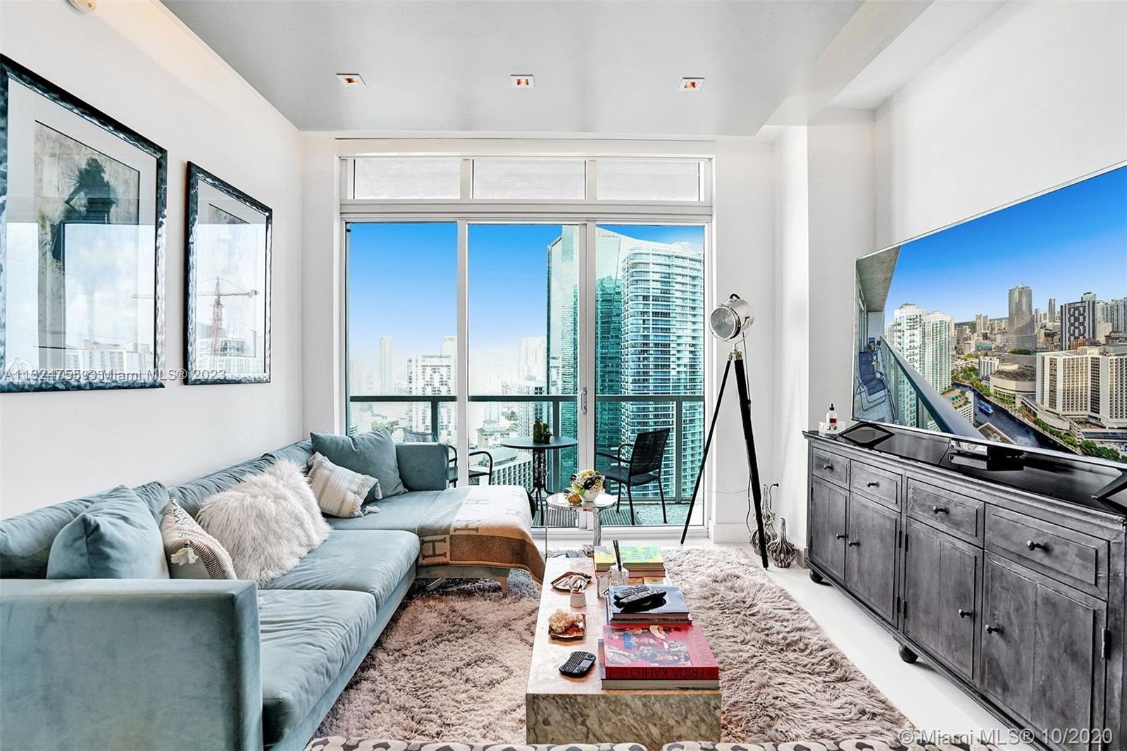 500 Brickell Ave Unit: LPH-05