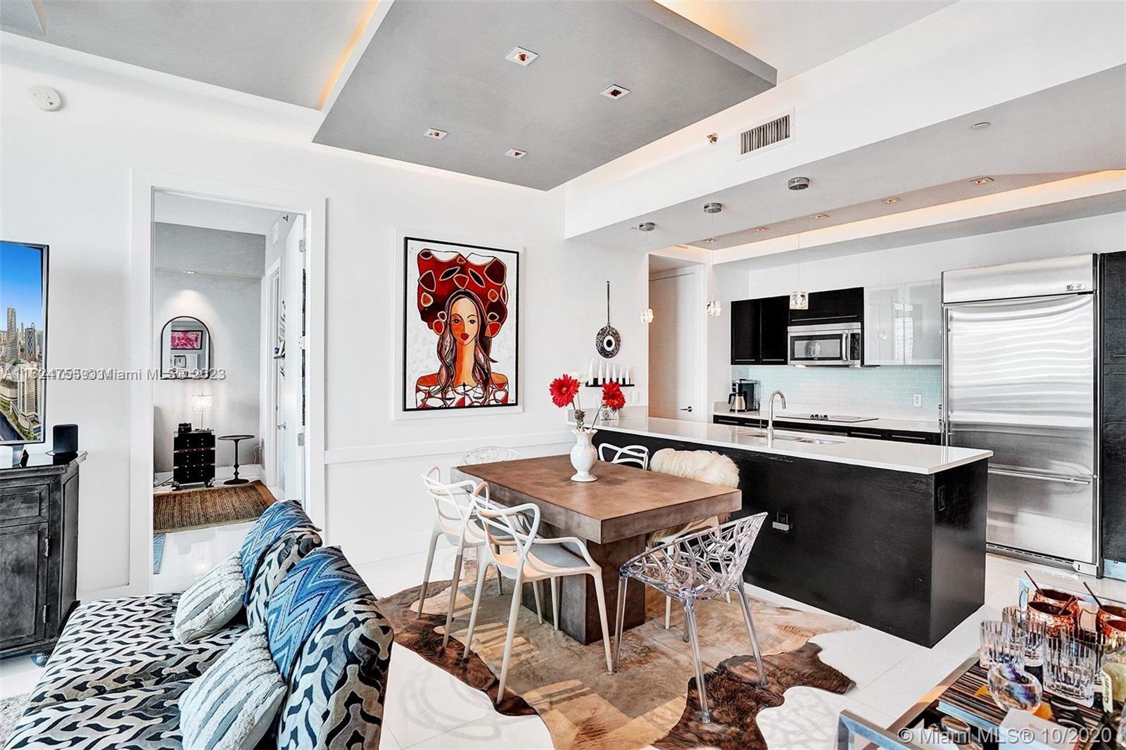 500 Brickell Ave Unit: LPH-05