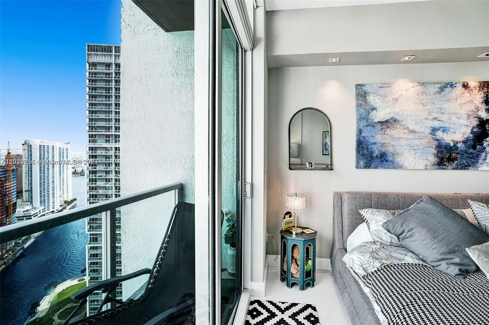 500 Brickell Ave Unit: LPH-05