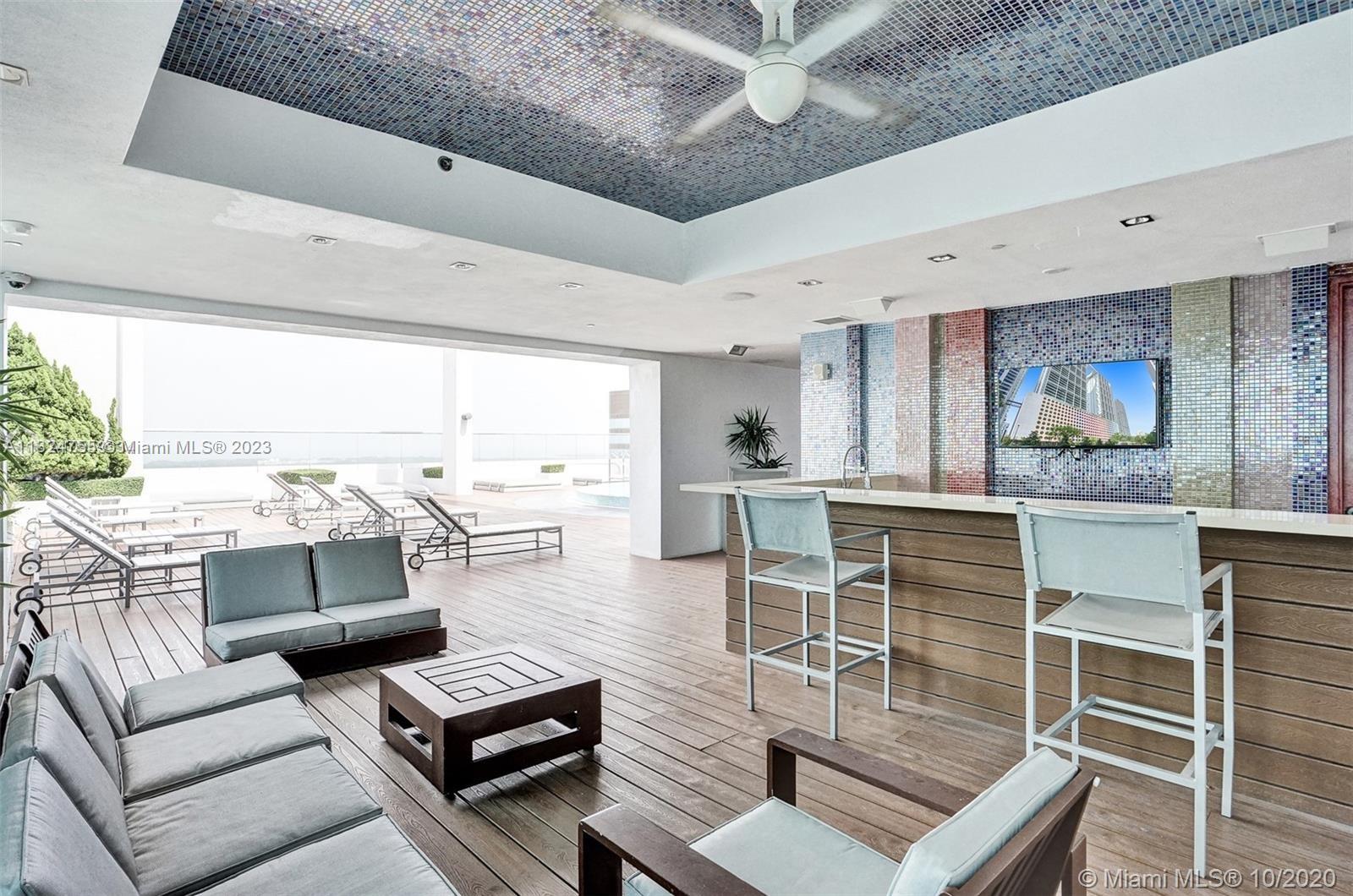 500 Brickell Ave Unit: LPH-05