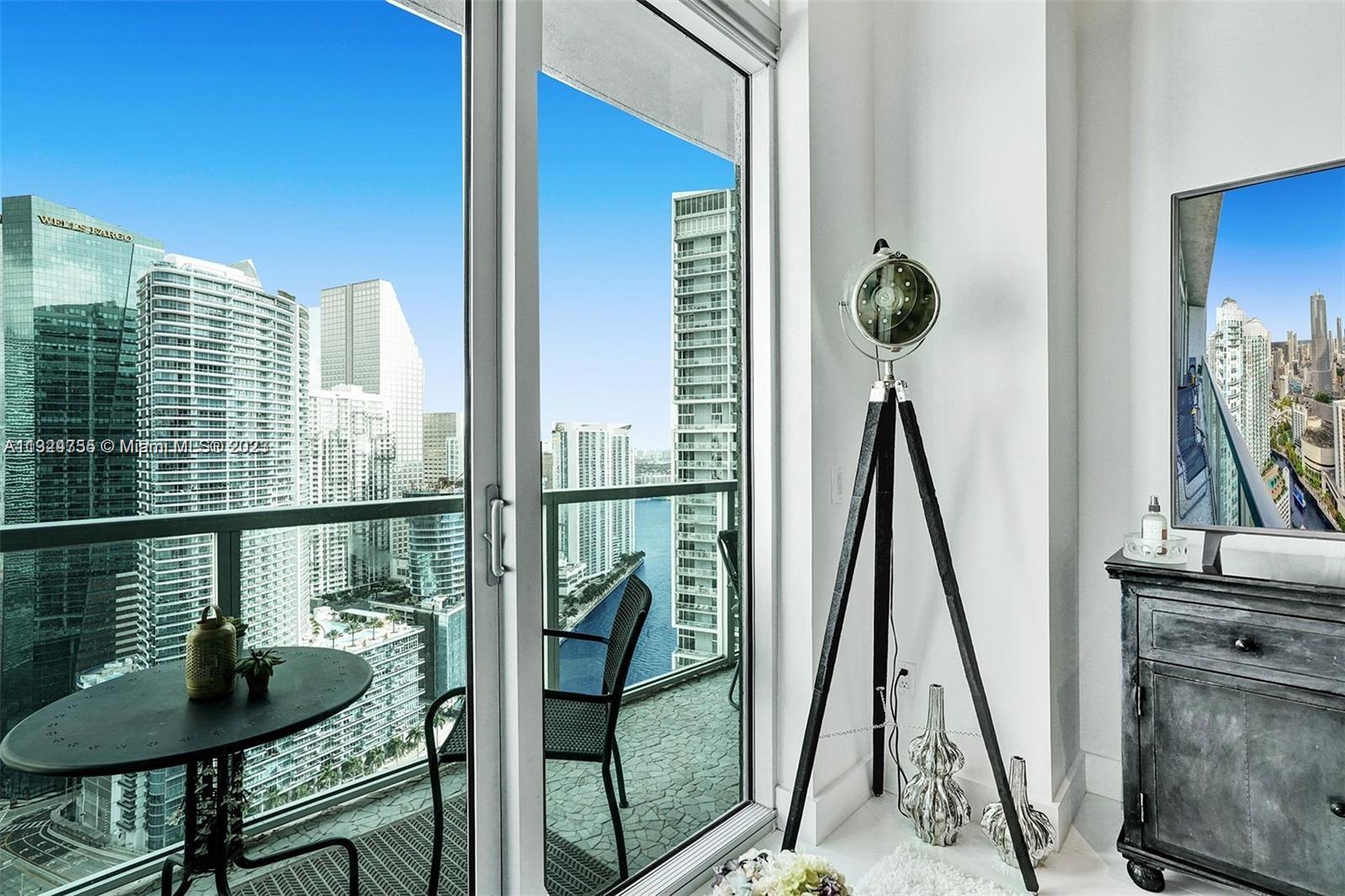 500 Brickell Ave Unit: LPH-05