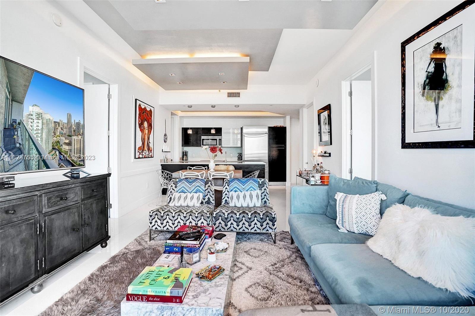 500 Brickell Ave Unit: LPH-05
