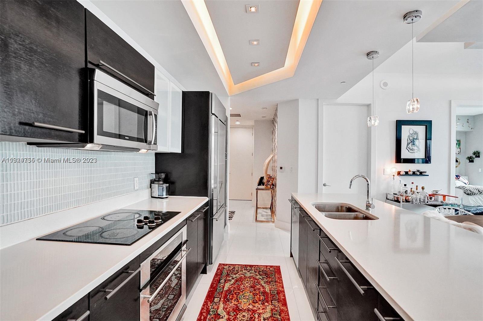 500 Brickell Ave Unit: LPH-05