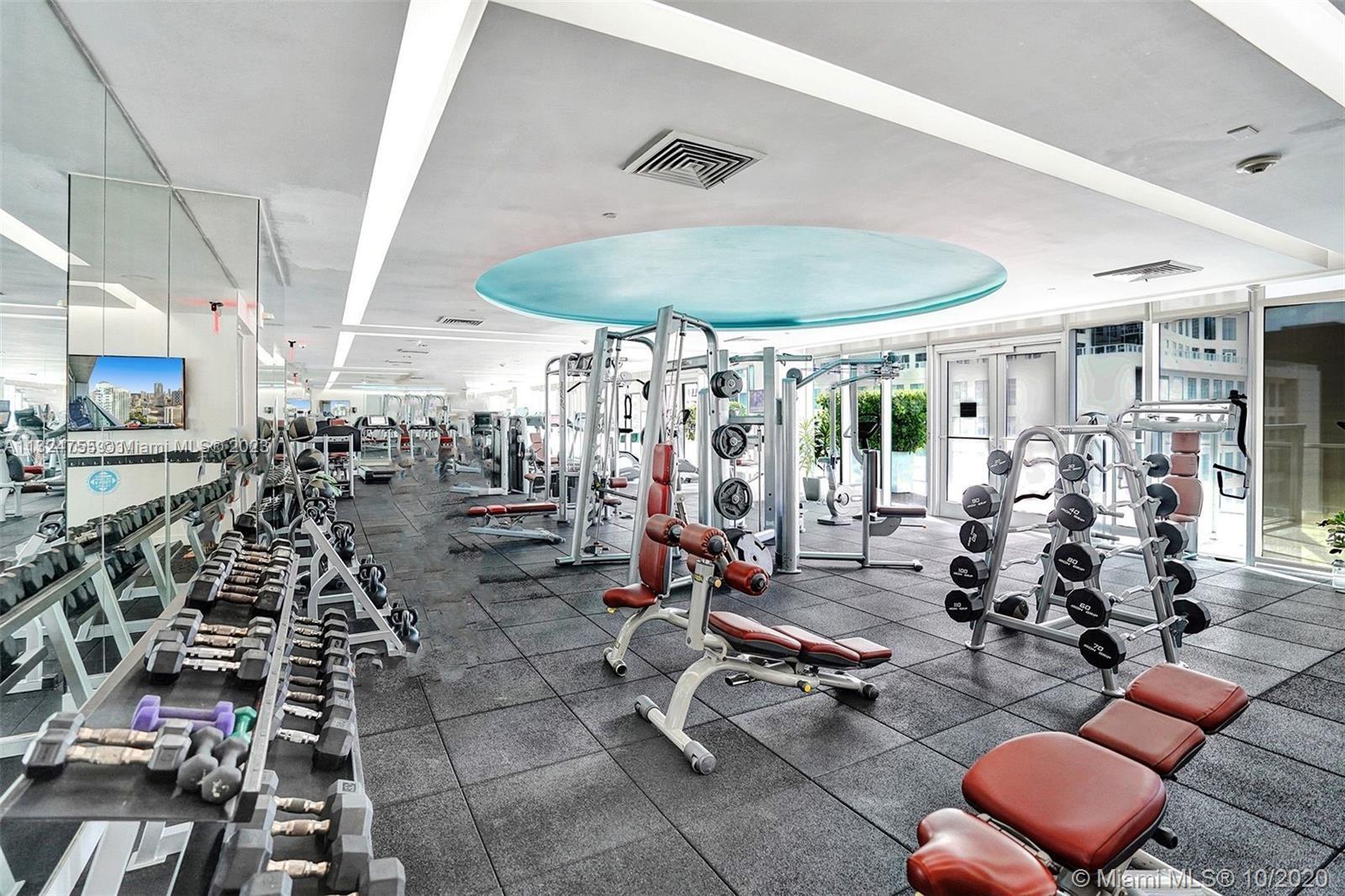 500 Brickell Ave Unit: LPH-05