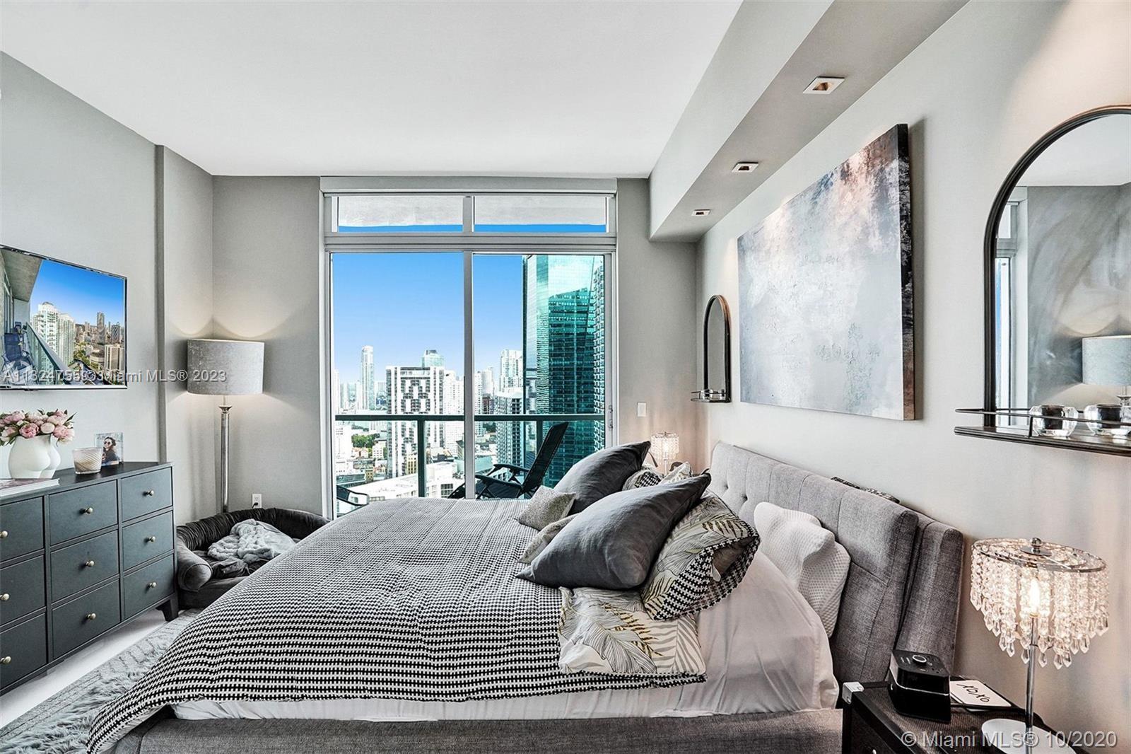 500 Brickell Ave Unit: LPH-05