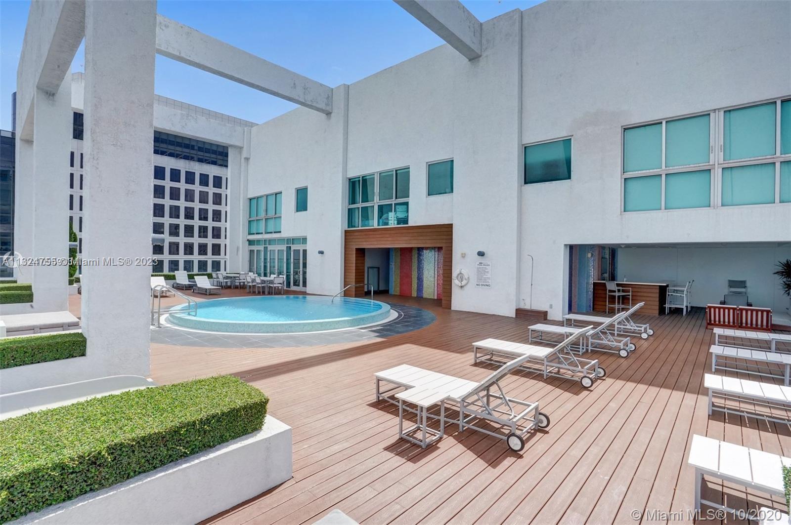 500 Brickell Ave Unit: LPH-05
