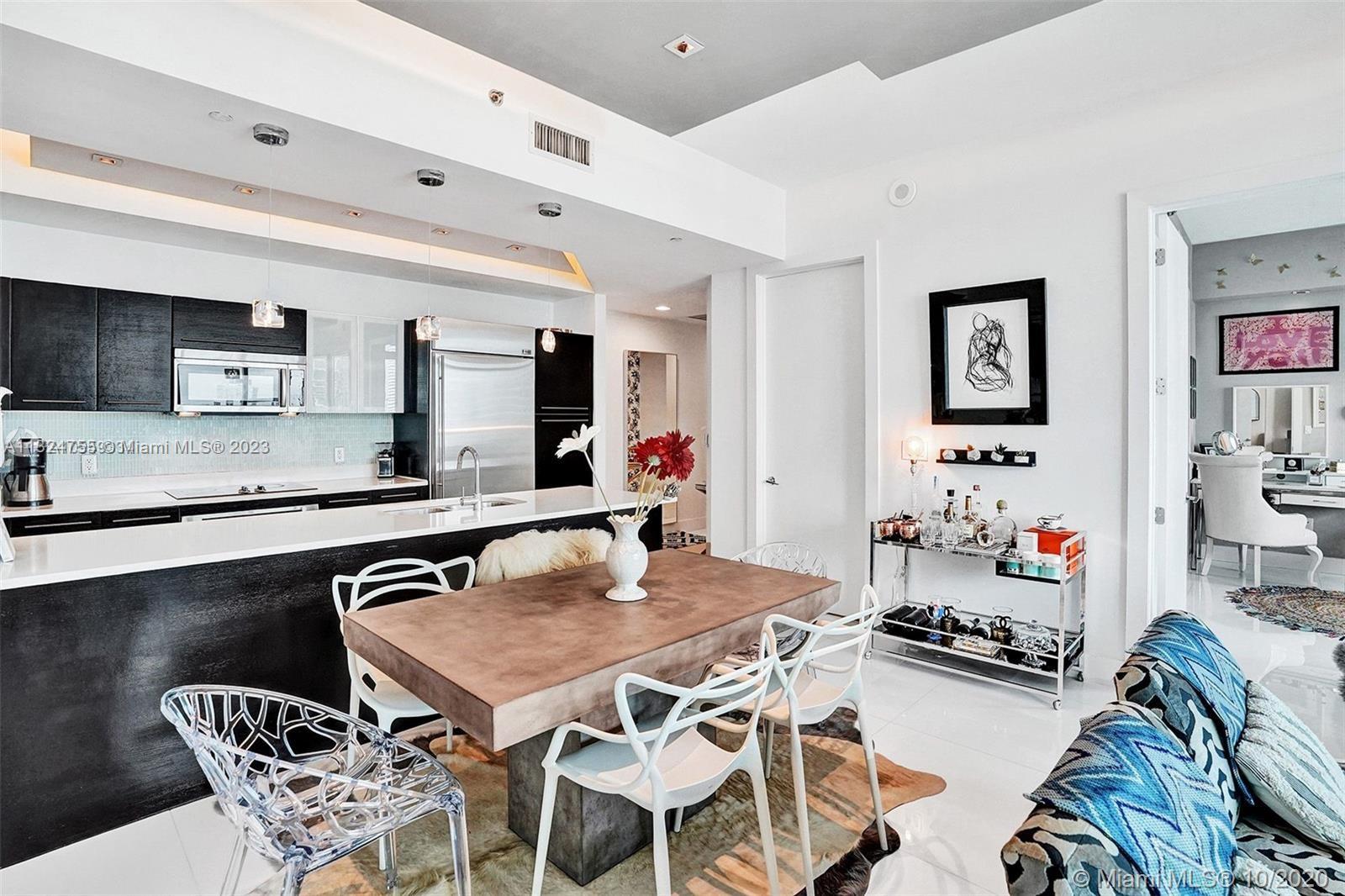 500 Brickell Ave Unit: LPH-05