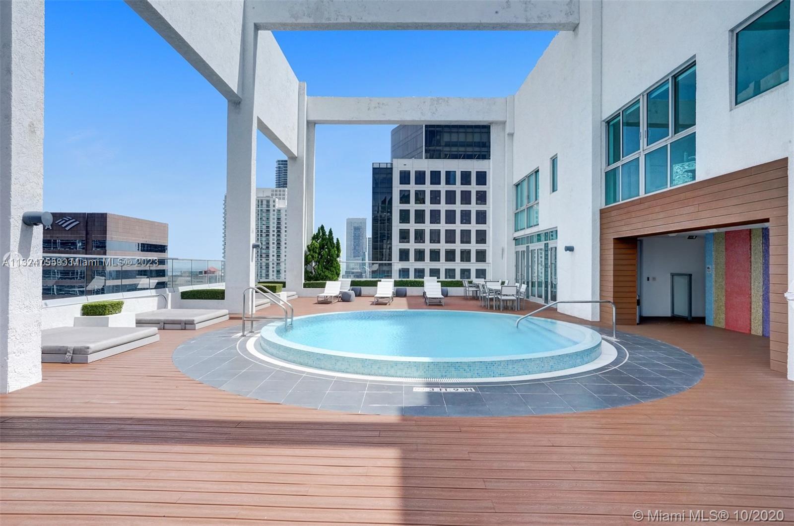 500 Brickell Ave Unit: LPH-05