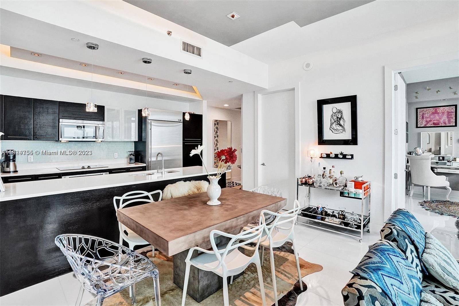 500 Brickell Ave Unit: LPH-05