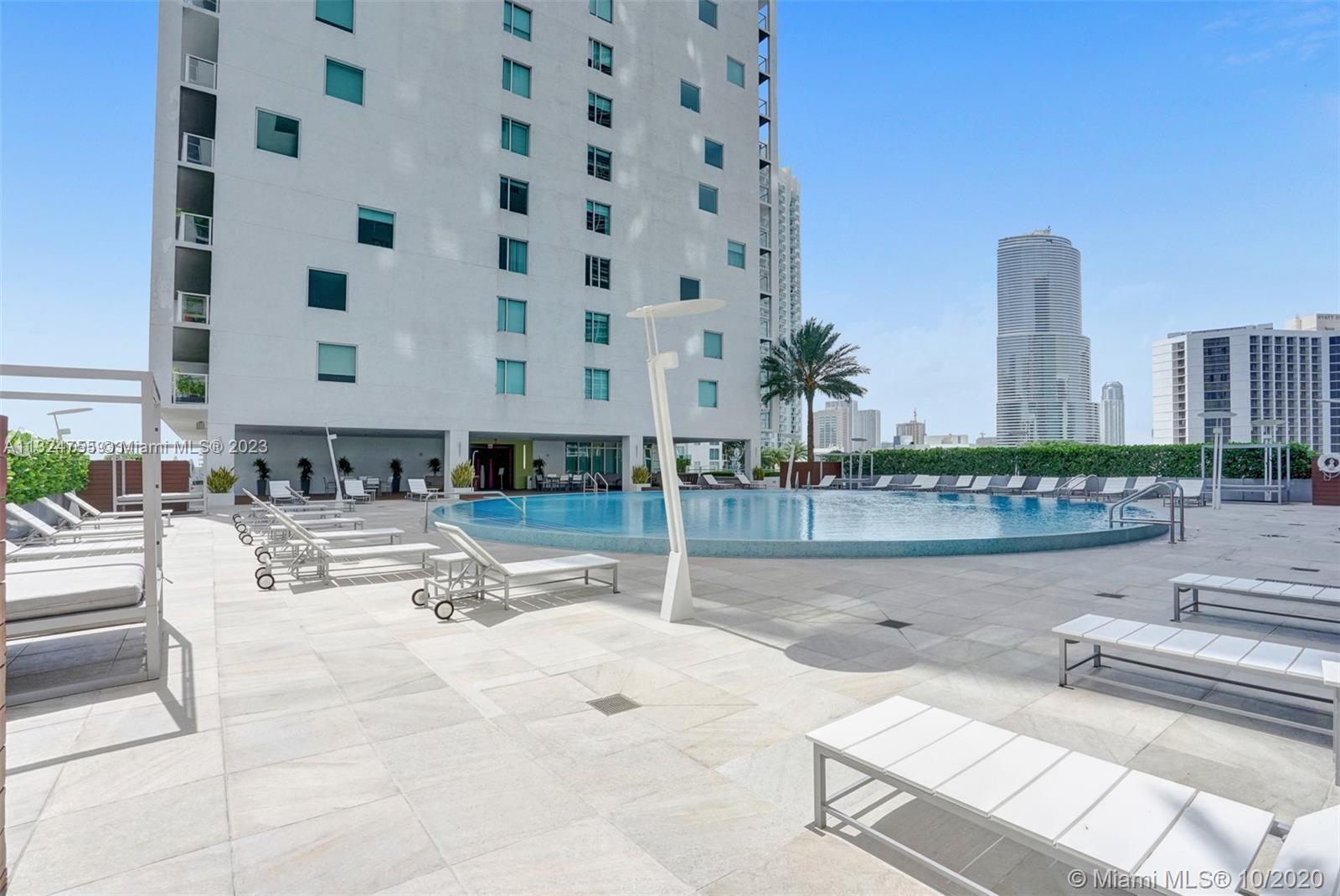 500 Brickell Ave Unit: LPH-05