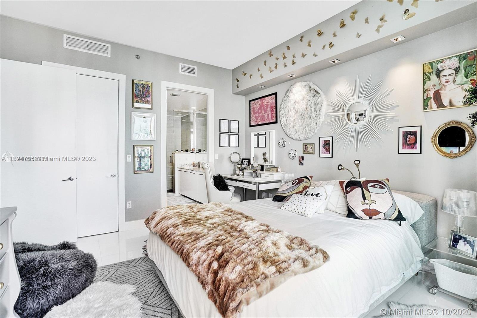 500 Brickell Ave Unit: LPH-05