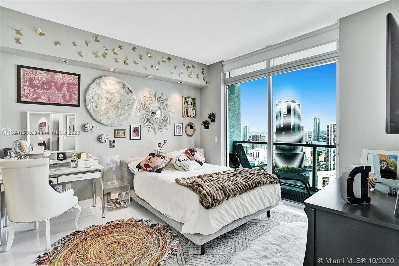 500 Brickell Ave Unit: LPH-05