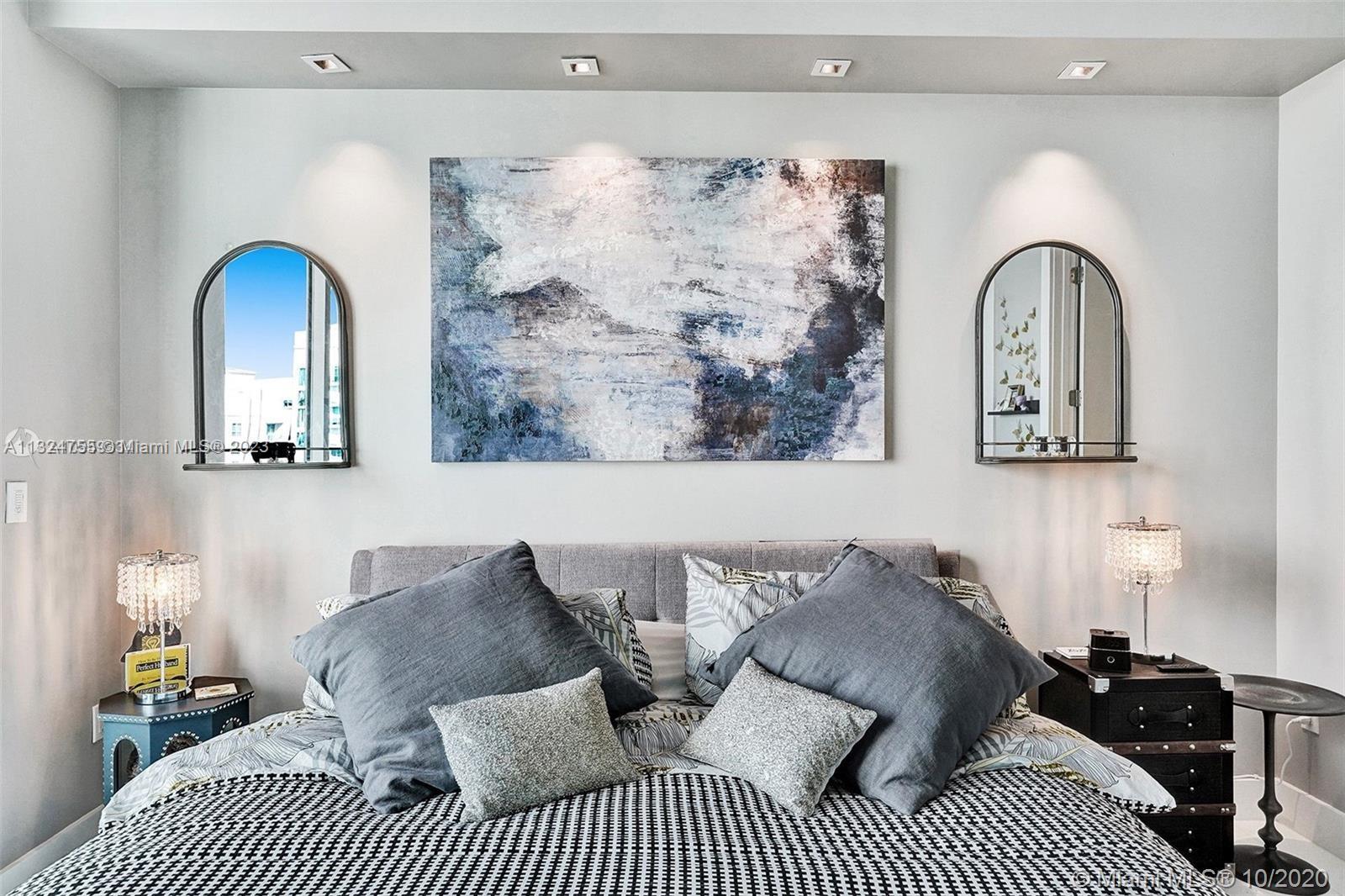 500 Brickell Ave Unit: LPH-05