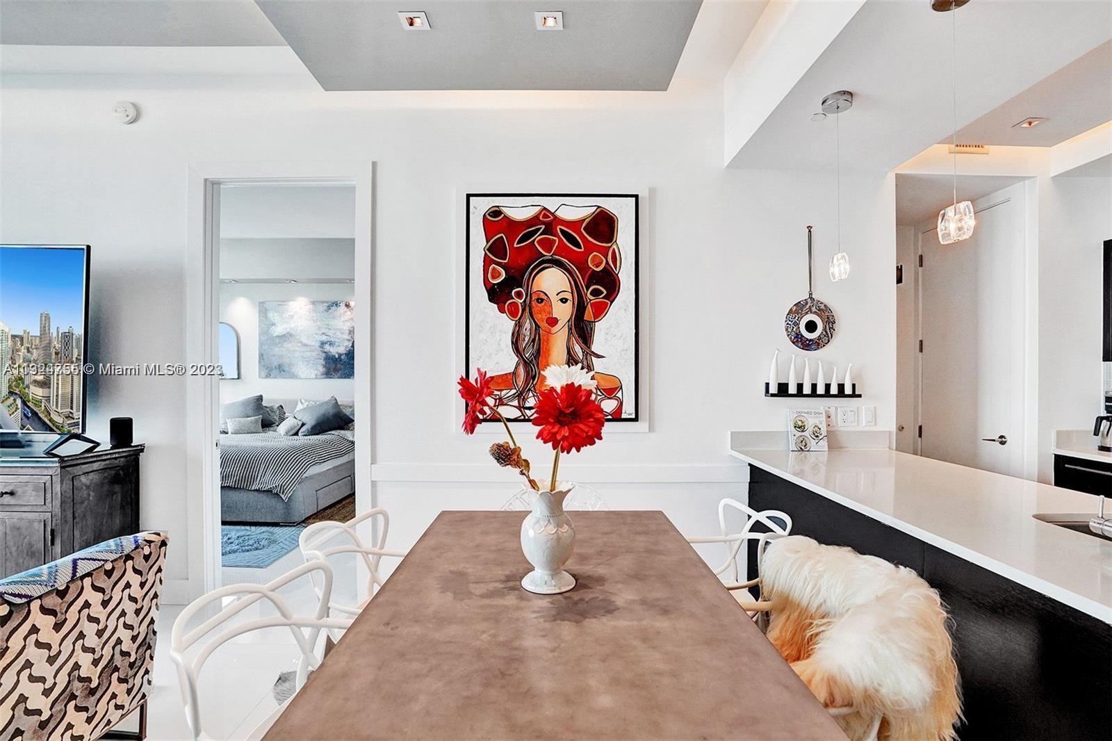 500 Brickell Ave Unit: LPH-05