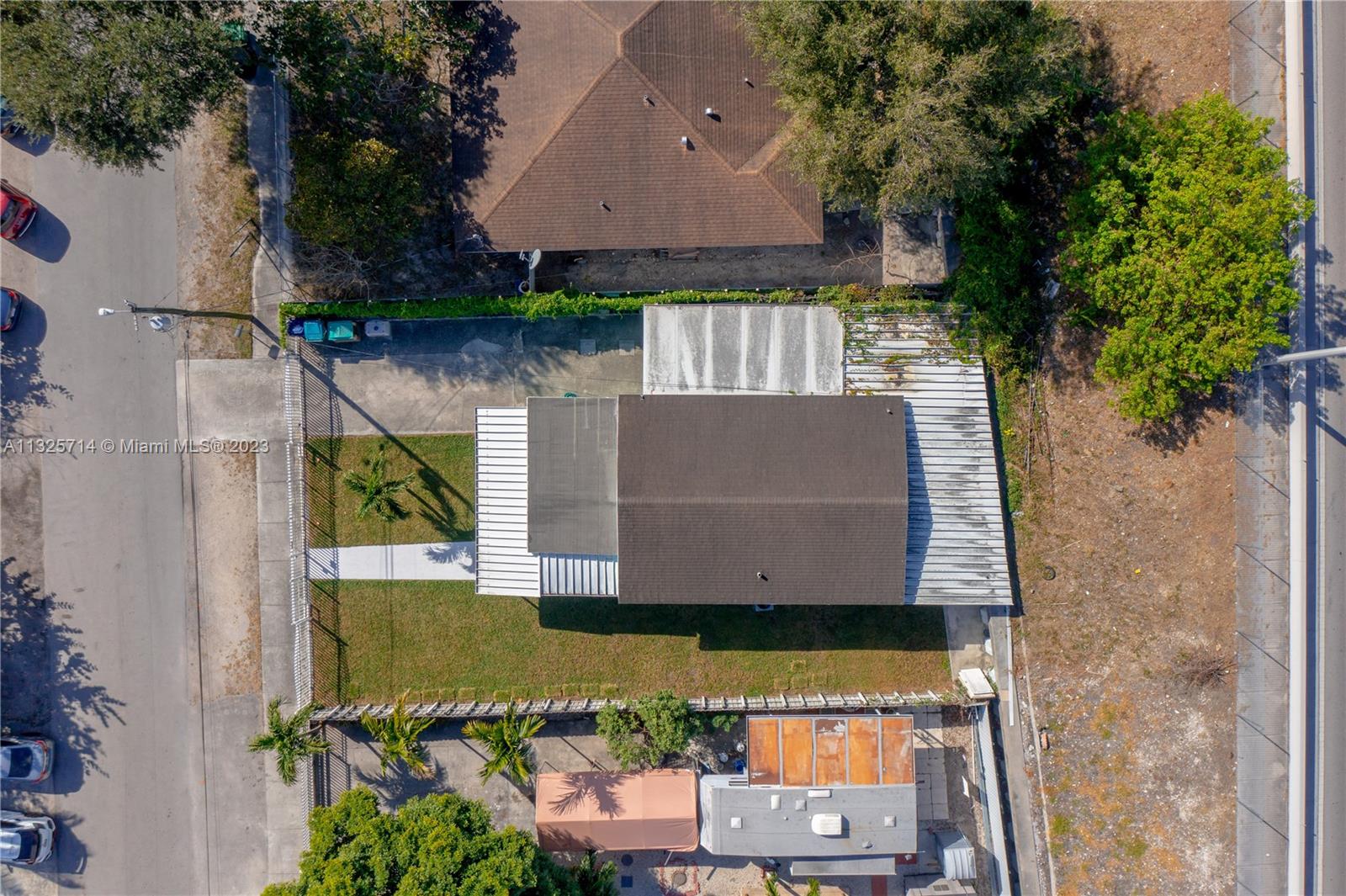 3693 NW 102nd St