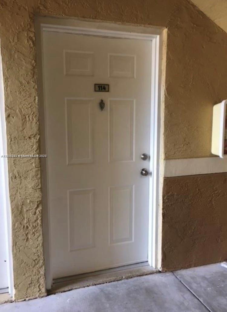 2640 S University Dr Unit: 114