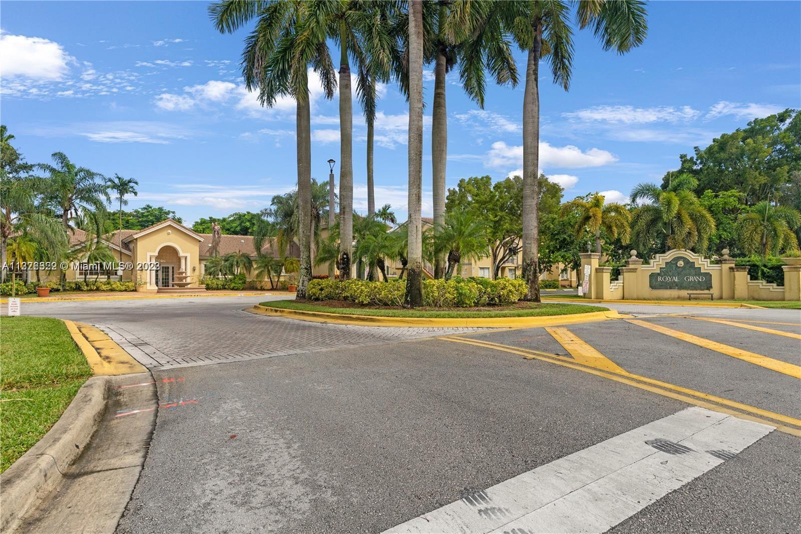 2640 S University Dr Unit: 114