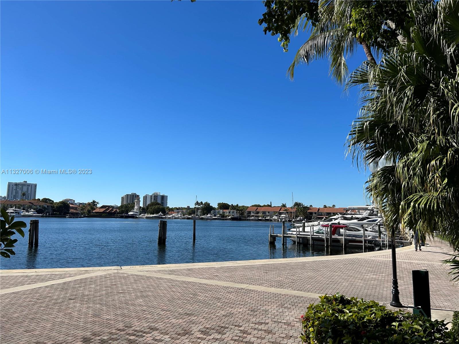 3640 Yacht Club Dr # 1903
