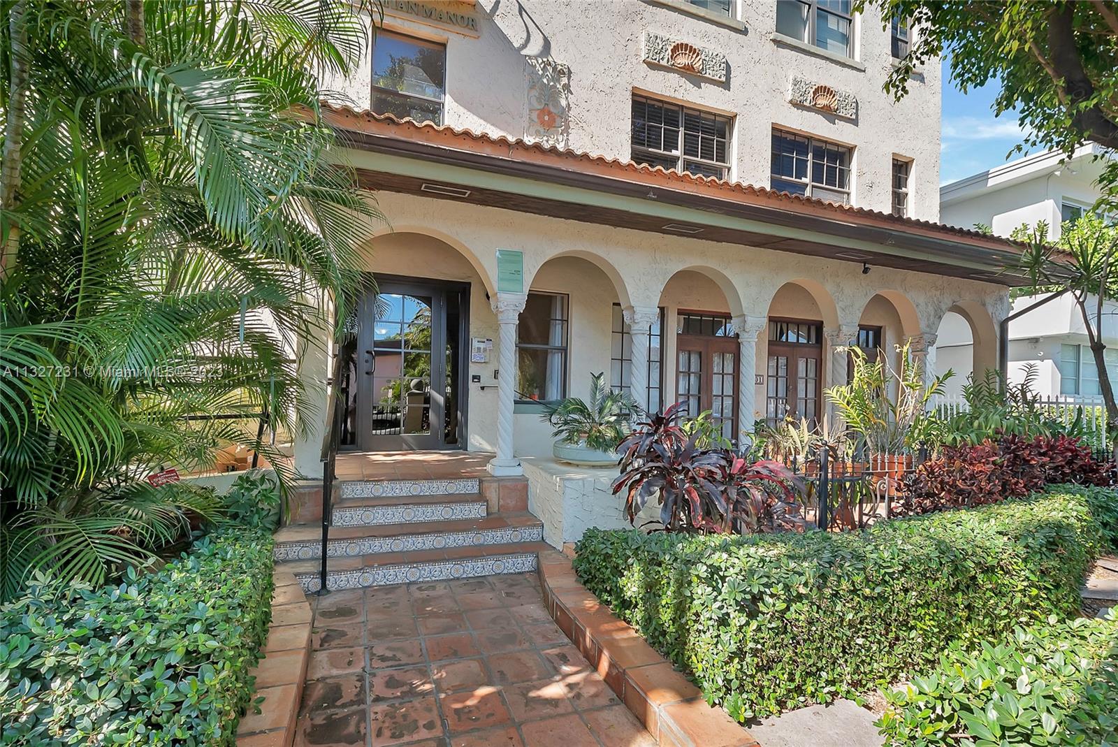 934 Michigan Ave Unit: 108