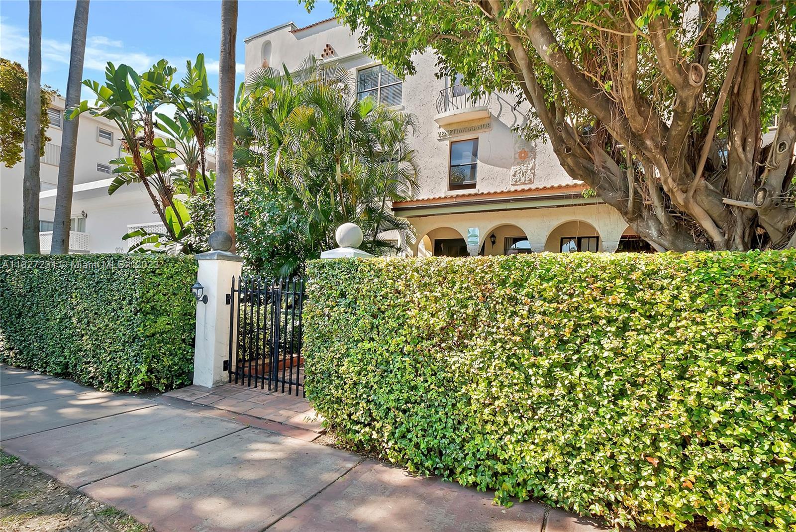 934 Michigan Ave Unit: 108