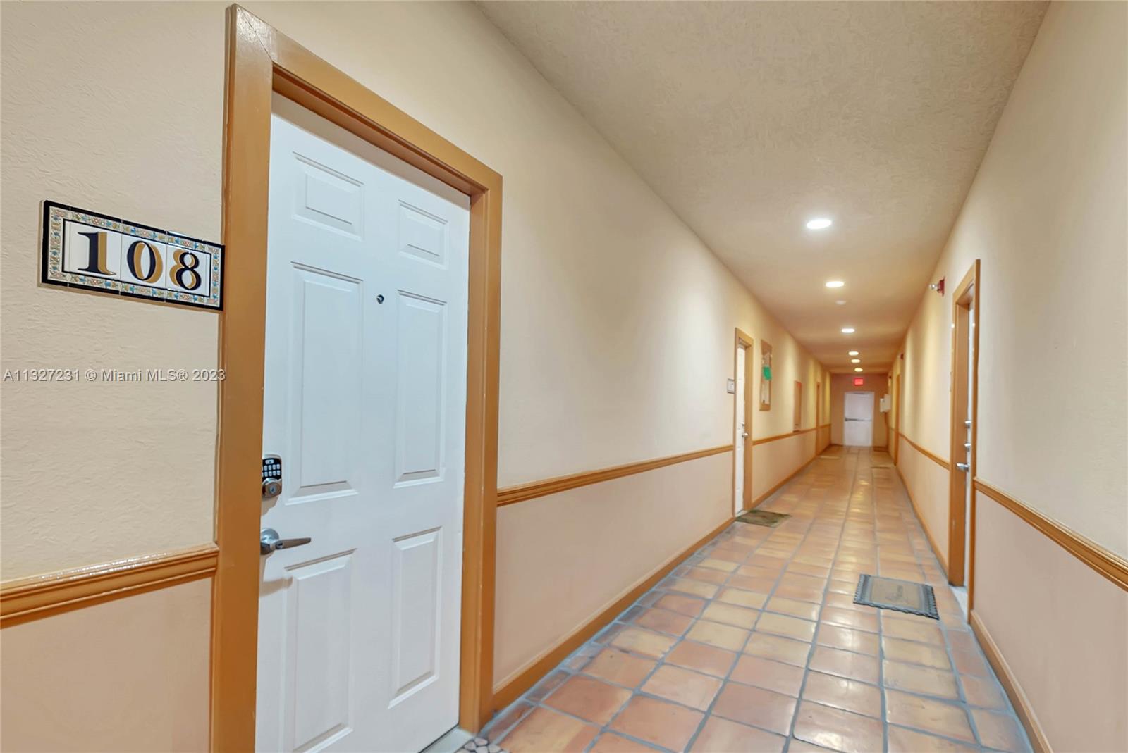 934 Michigan Ave Unit: 108