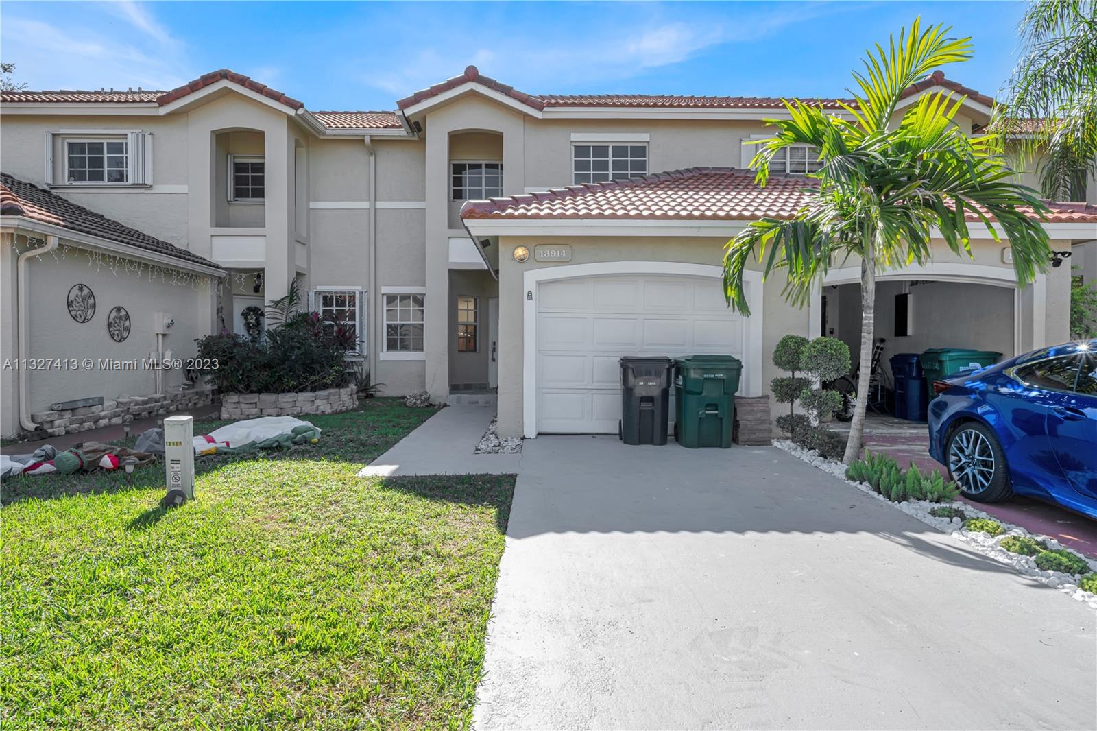 13914 SW 101 Ln Unit: 13914