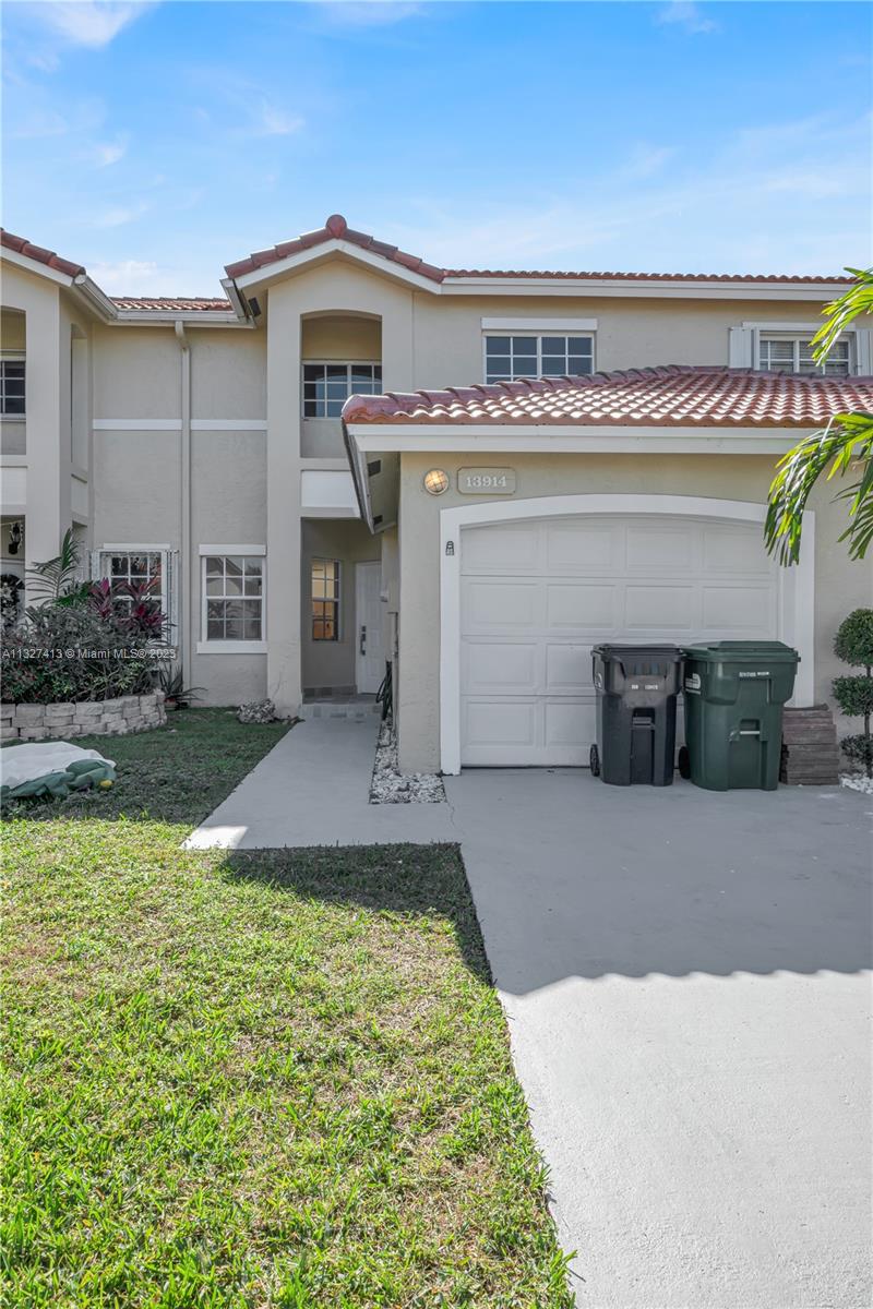 13914 SW 101 Ln Unit: 13914